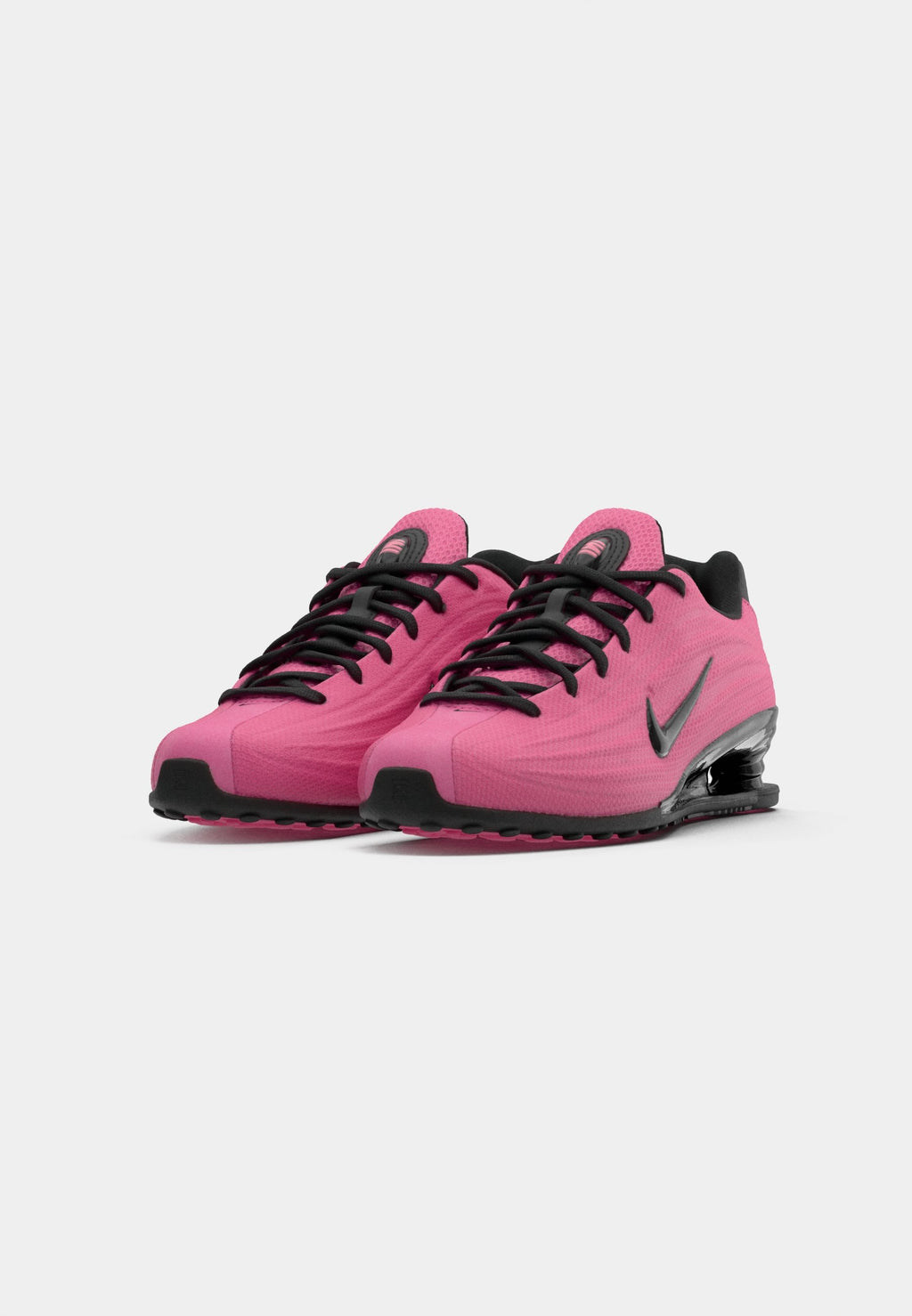 SHOX Z - Trainers - pinksicle/black