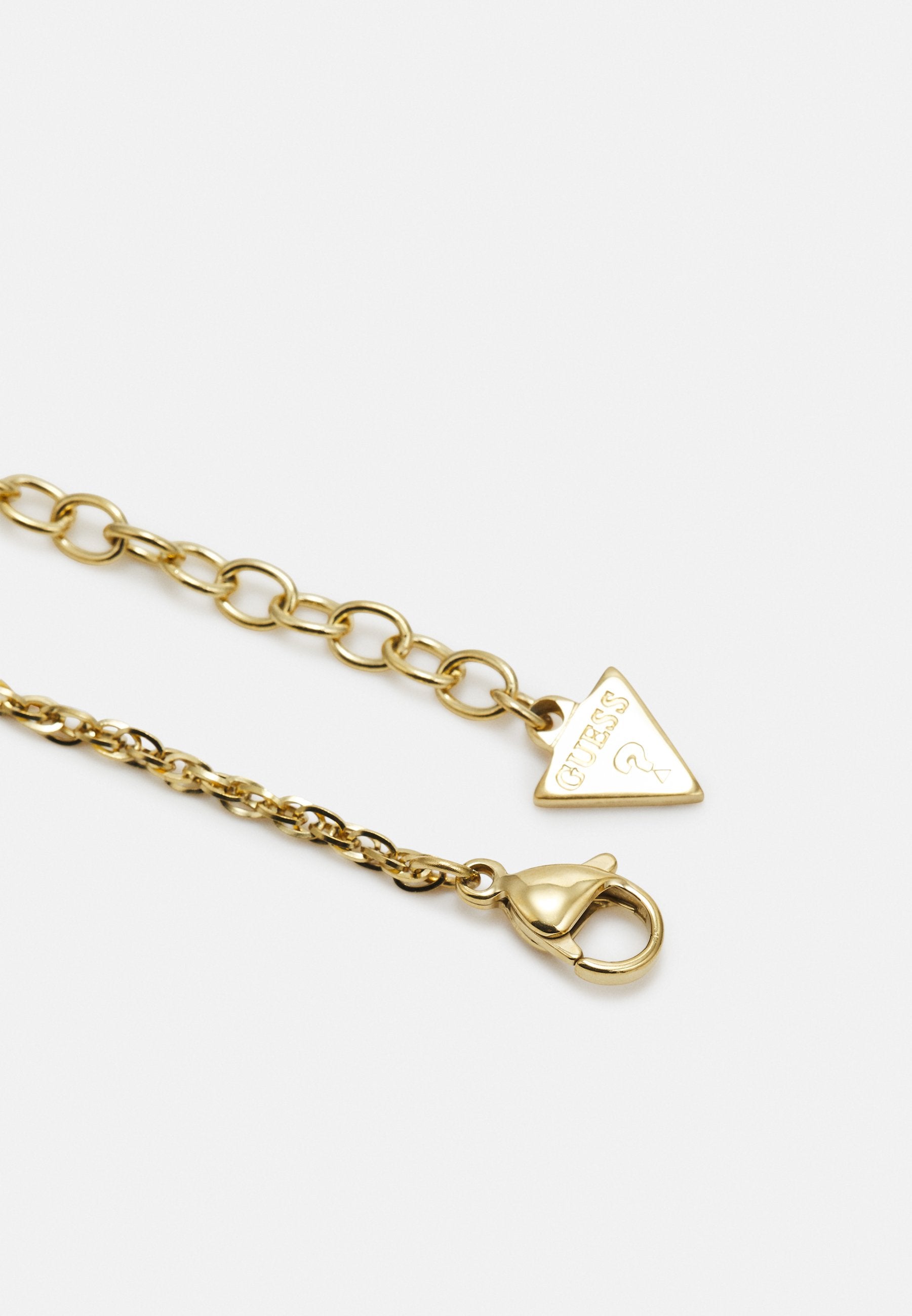 SOLITAIRE CHARM  - Bracelet - gold-coloured