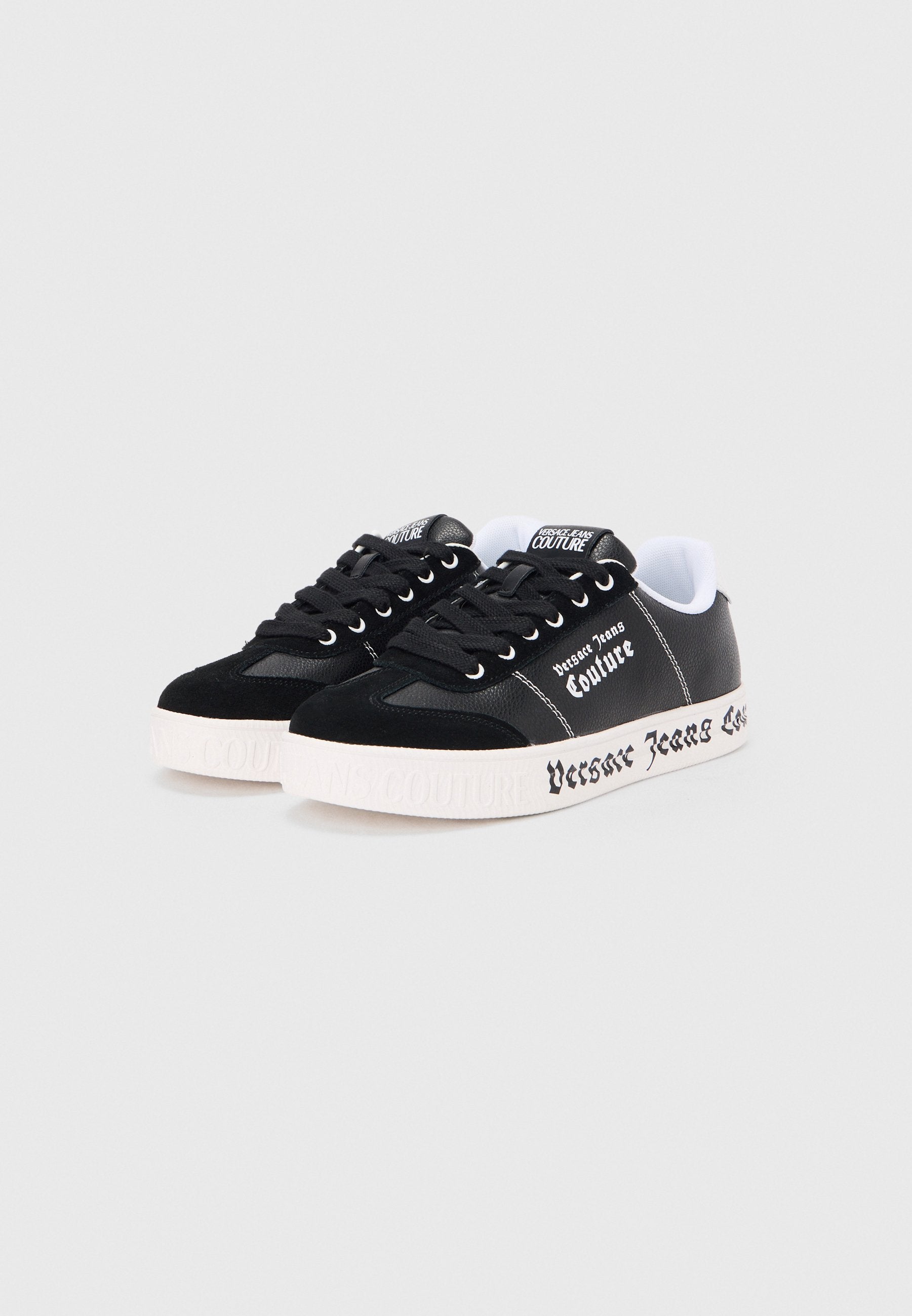 FONDO COURT 88 - Trainers - black