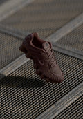 SHOX SE - Trainers - tattoo/black