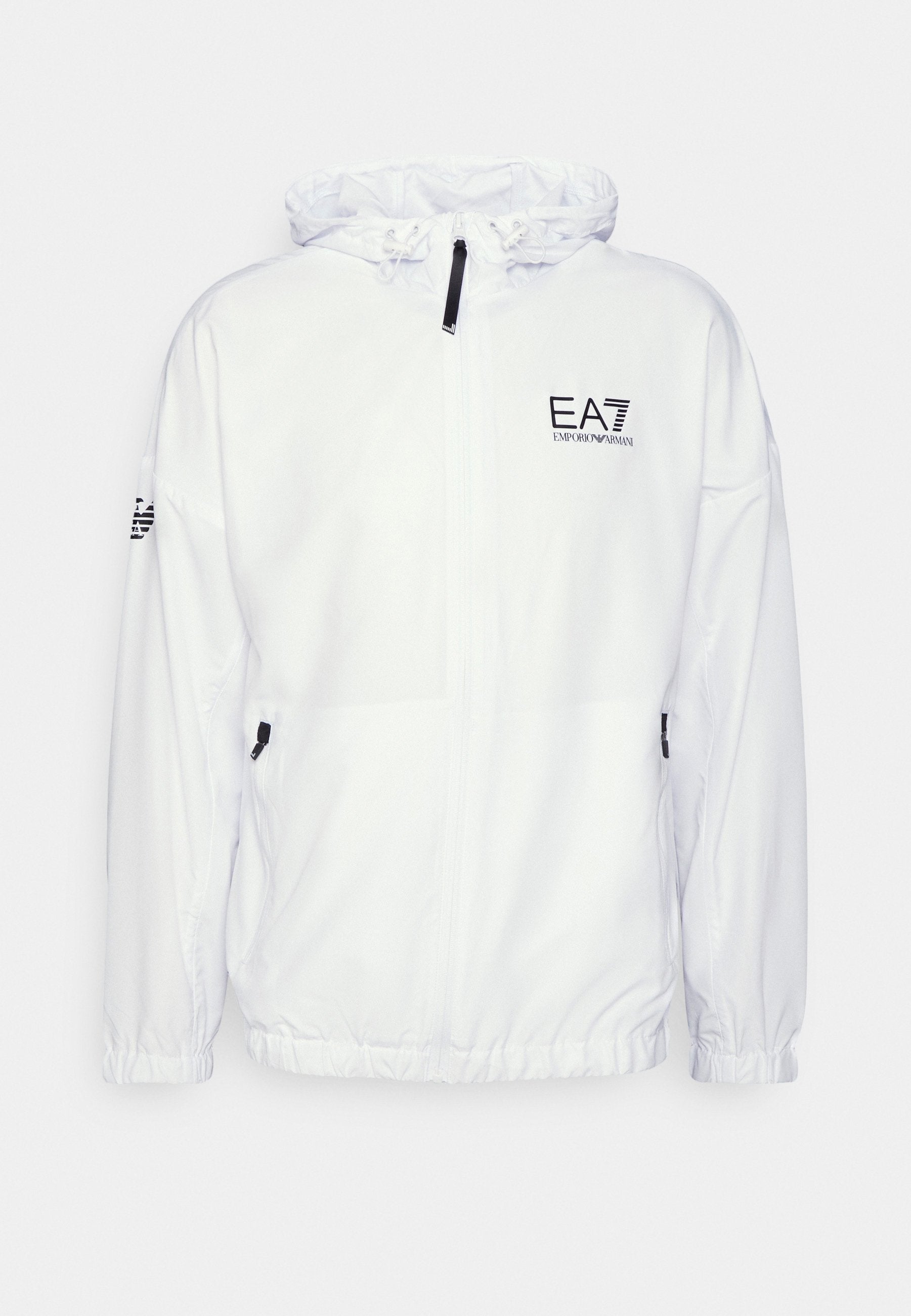 TUTA SPORTIVA - Tracksuit - white