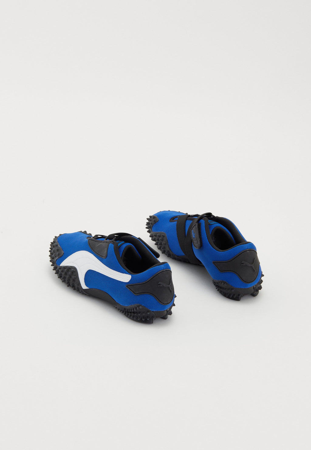MOSTRO OG PRIME UNISEX - Trainers - mountain blue/white