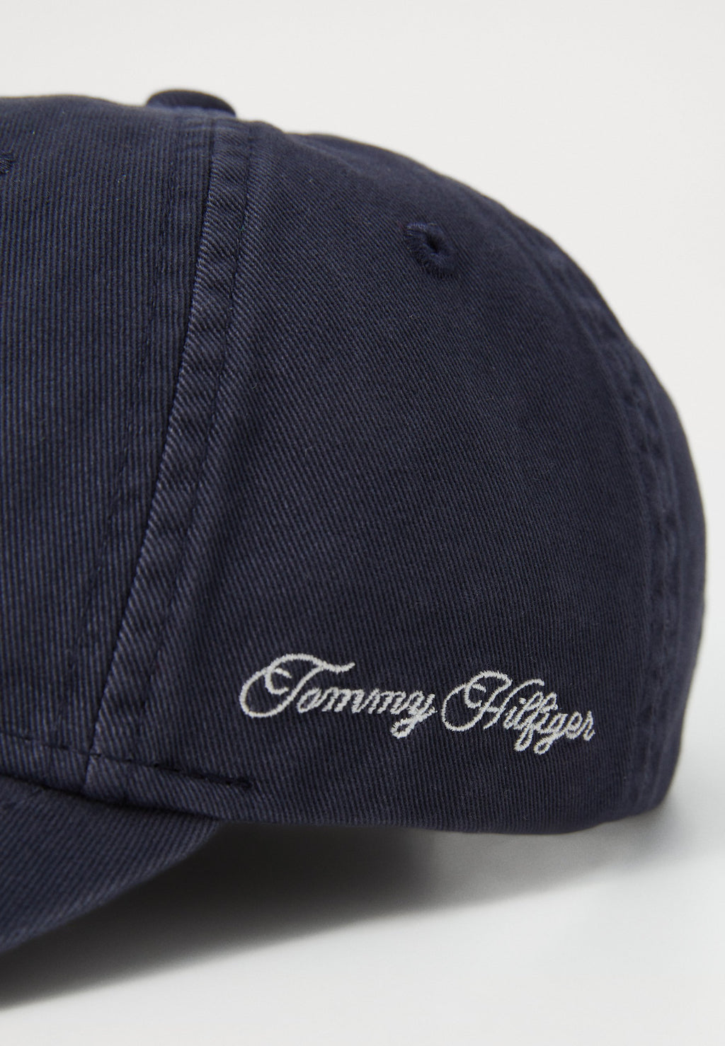 EMBROIDERED  - Cap - space blue