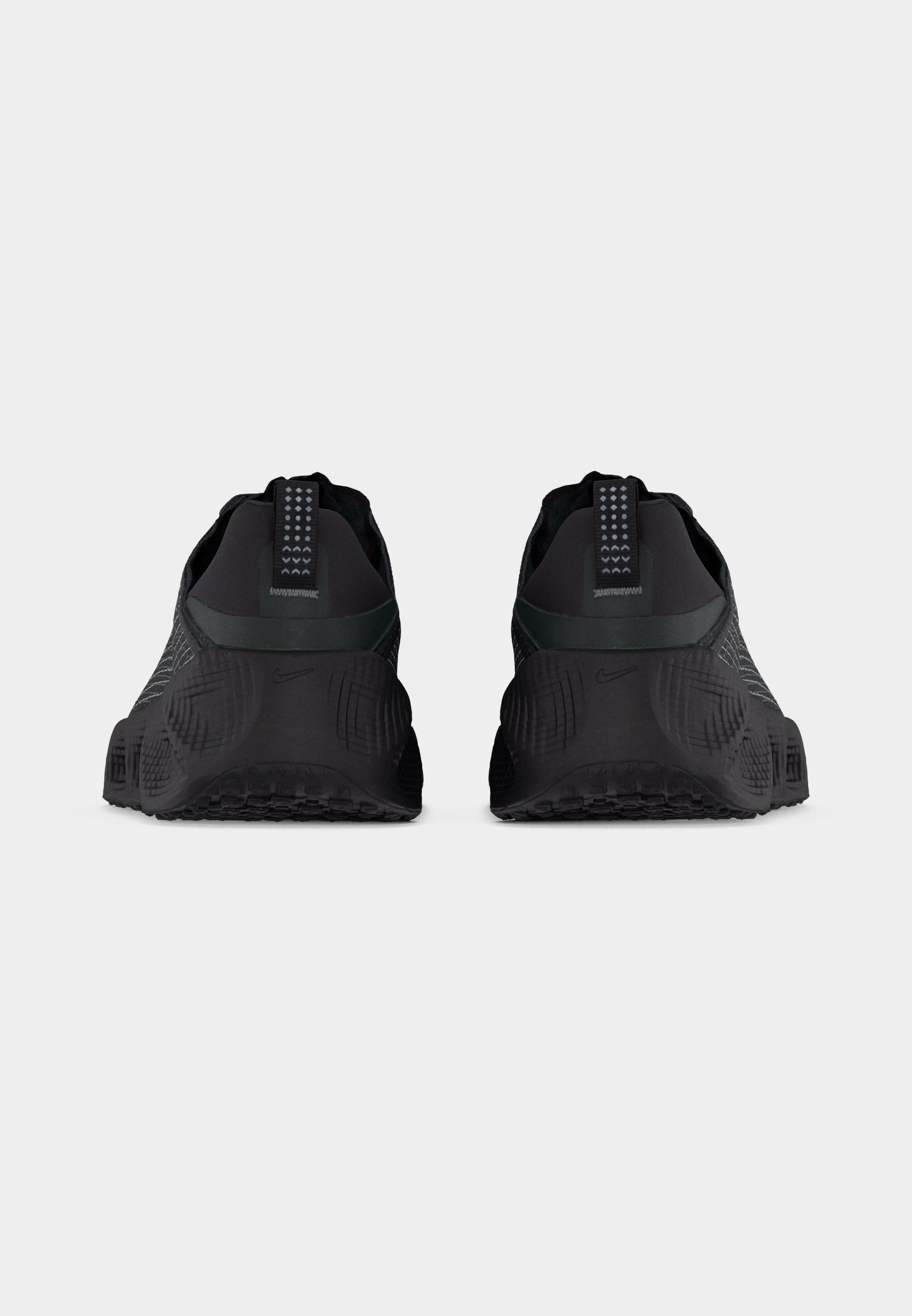 NIKE AVA ROVER PRM UNISEX - Trainers - dark smoke grey/black/smoke grey