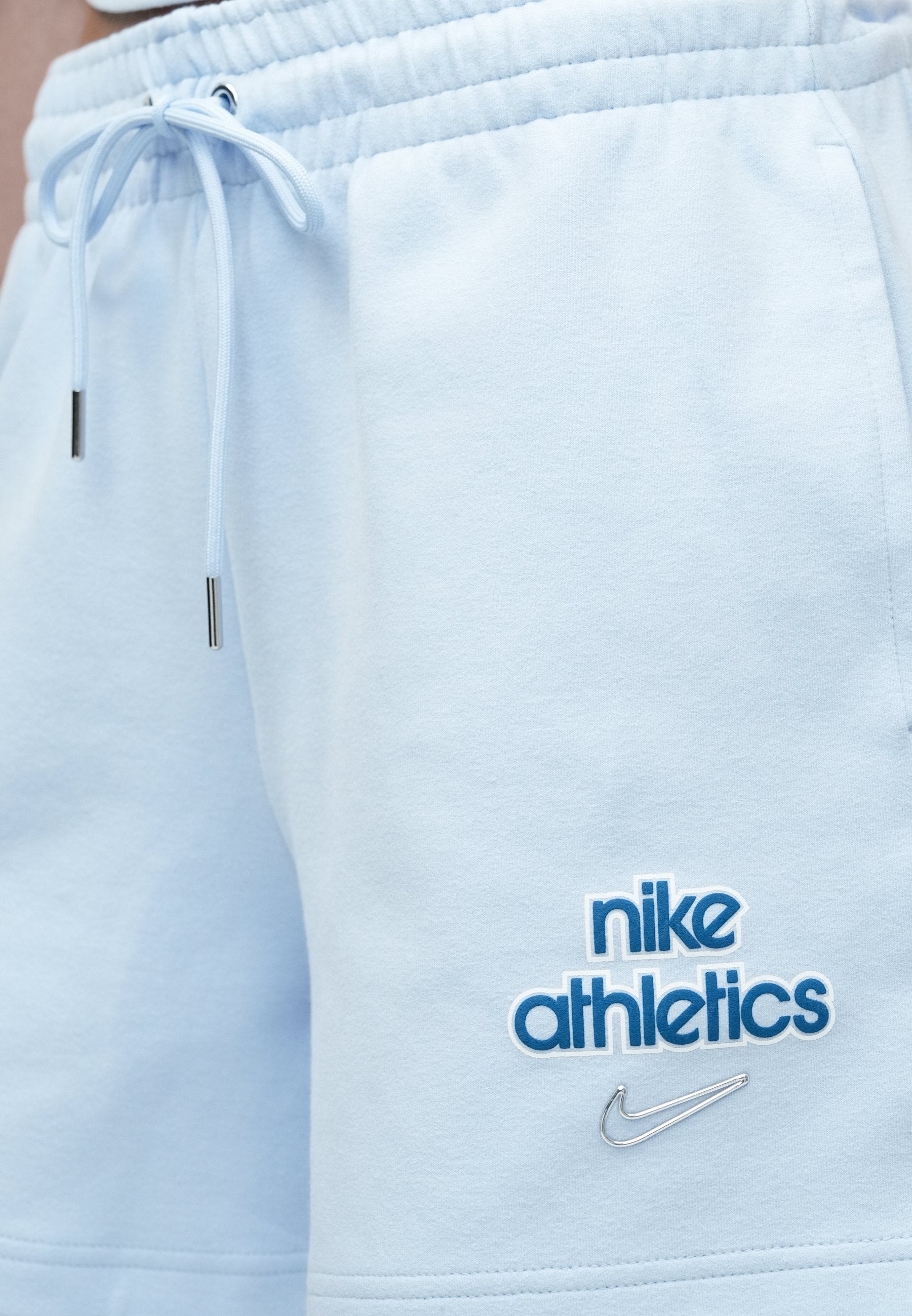 Shorts - hydrogen blue