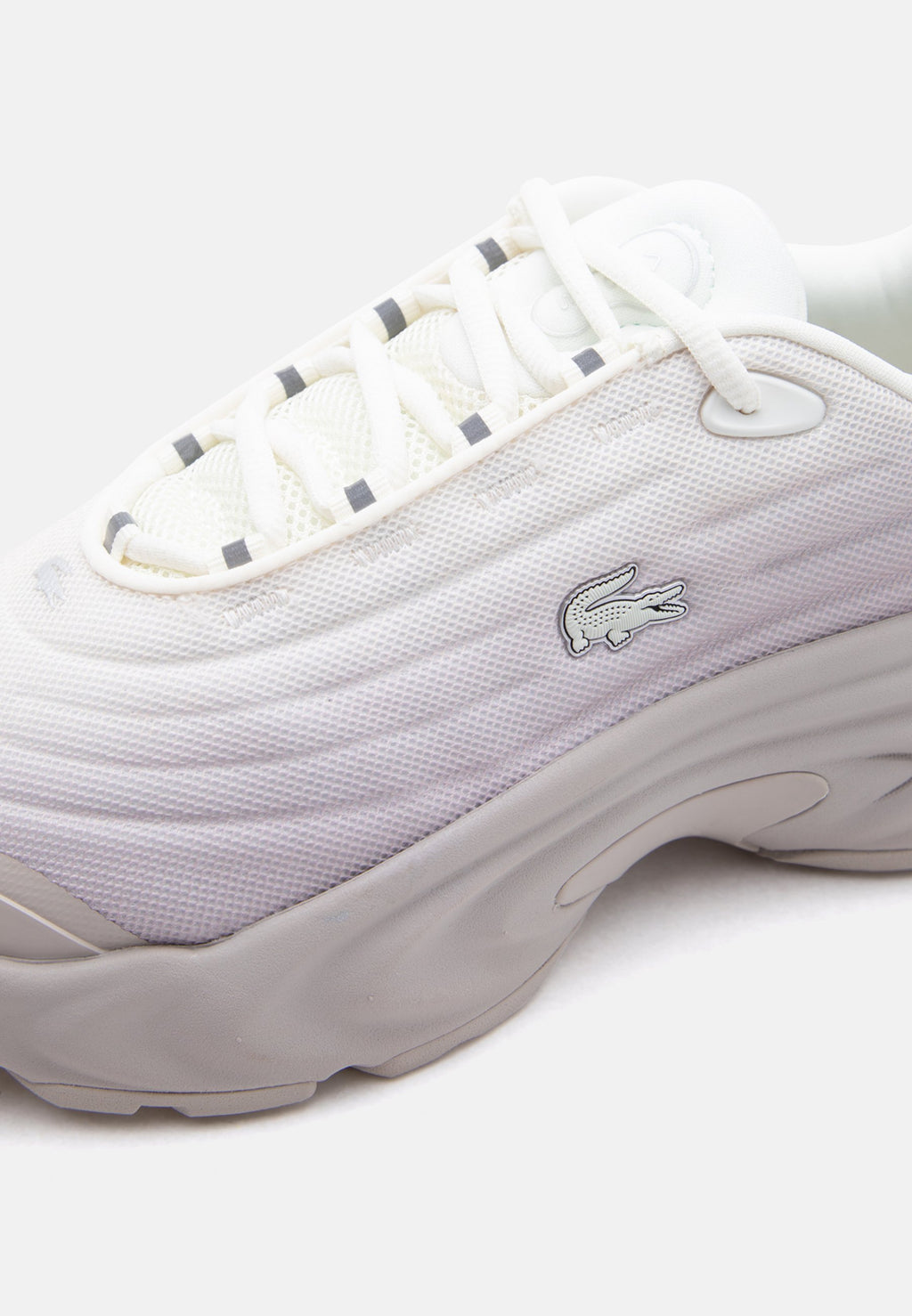 SPINOR 126 - Trainers - grey/off white