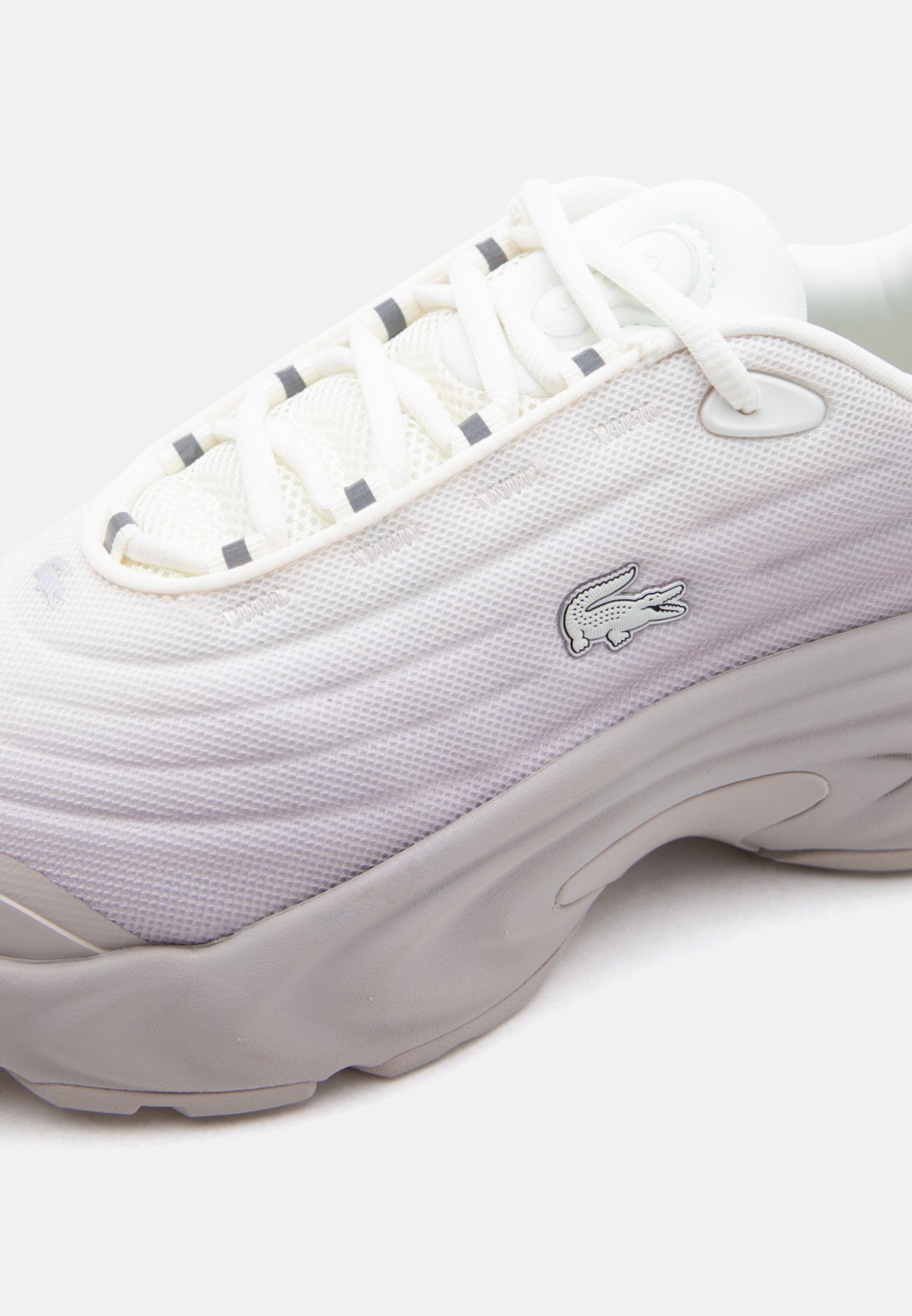 SPINOR 126 - Trainers - grey/off white