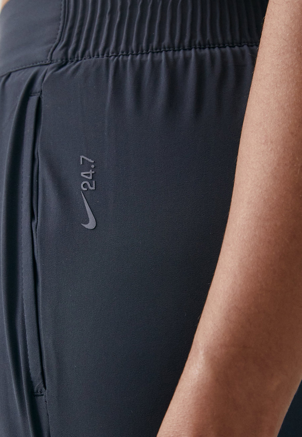 PANT  - Tracksuit bottoms - black