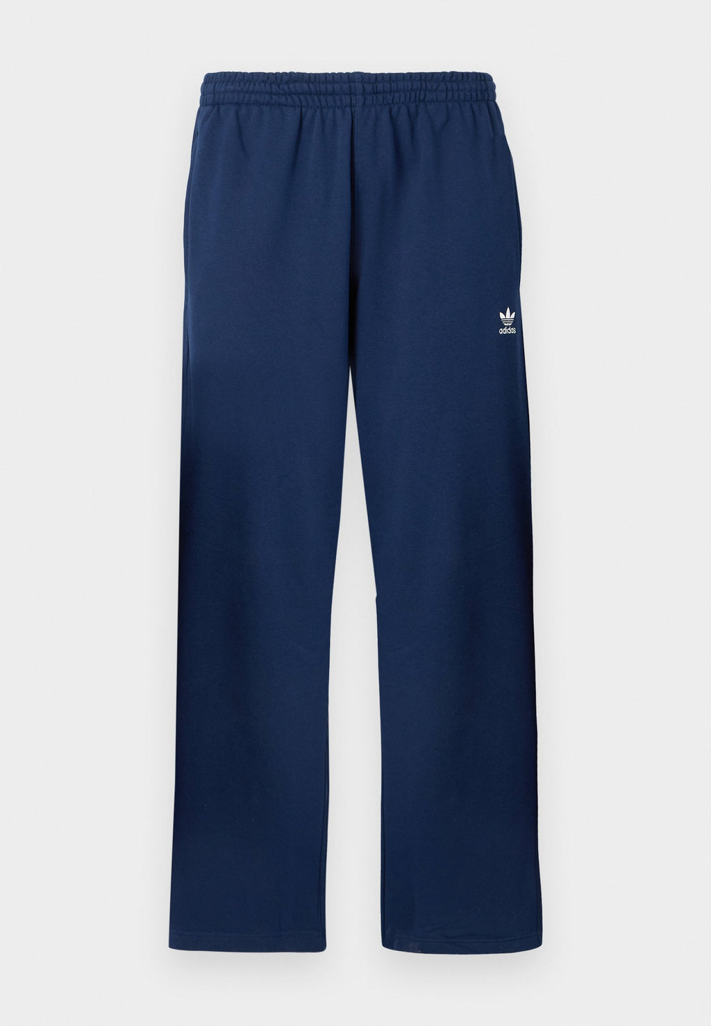 LOOSE UNISEX - Tracksuit bottoms - night indigo