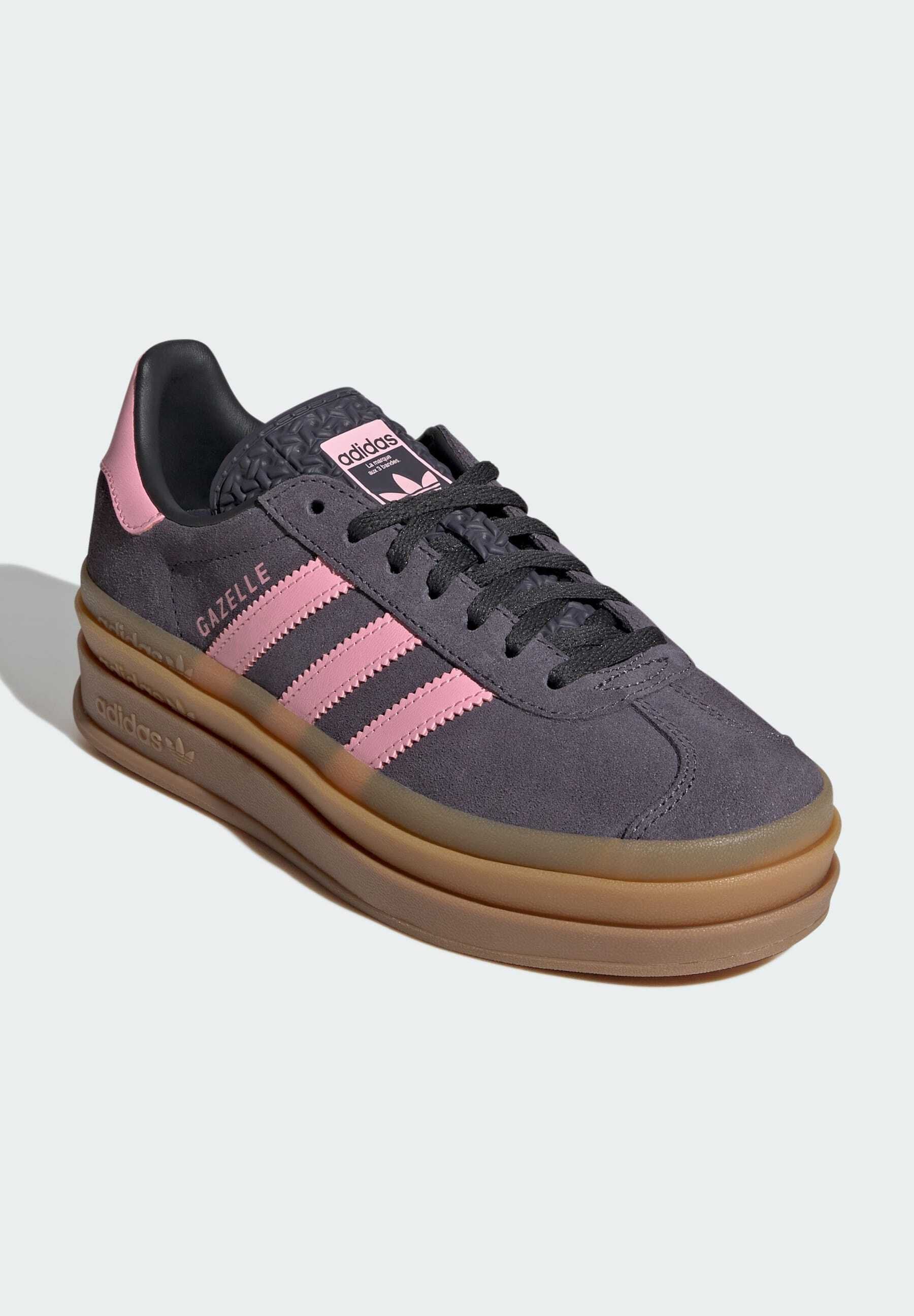 GAZELLE BOLD J UNISEX - Trainers - aurora onix  bliss pink