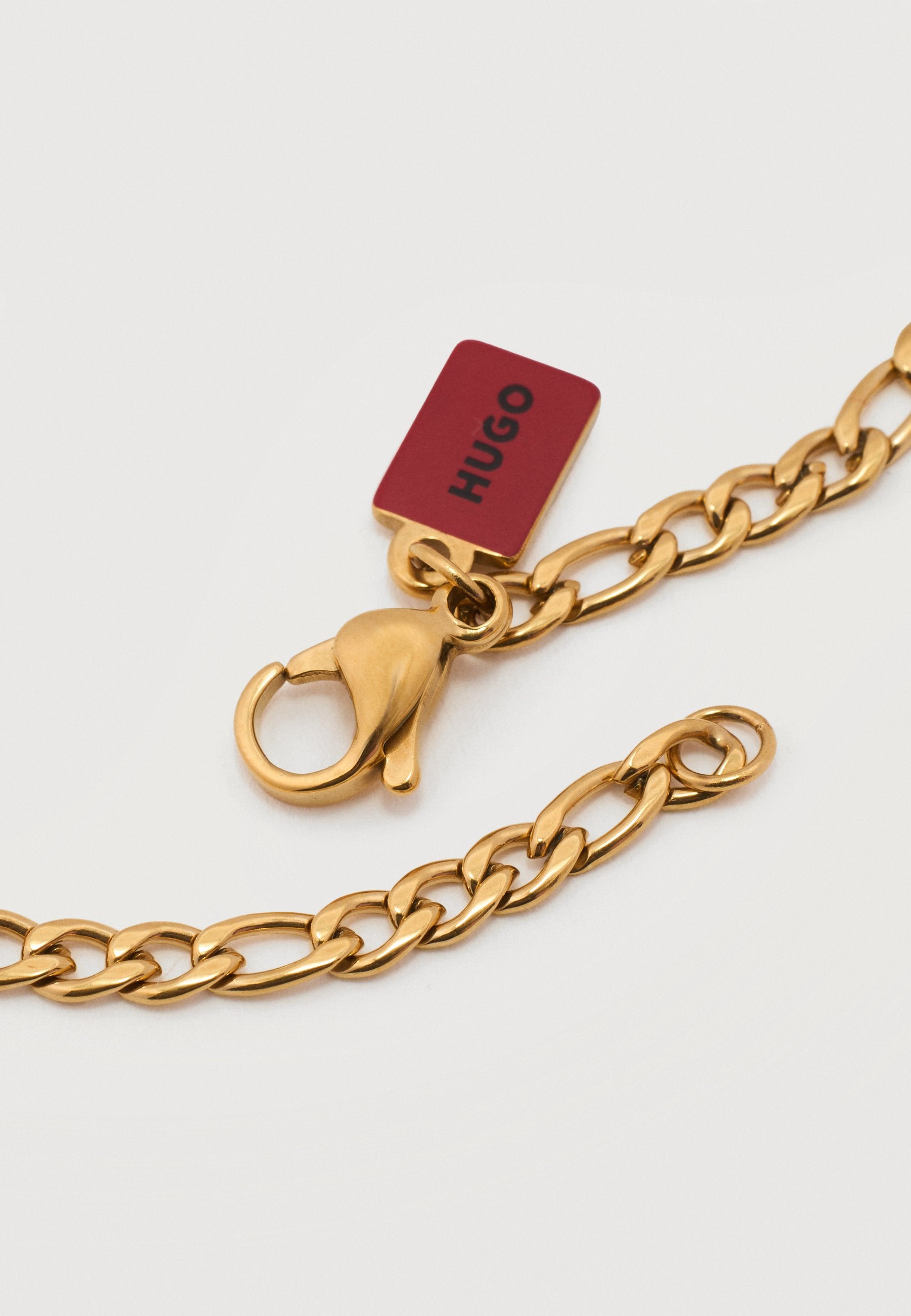 THIN CHAIN UNISEX - Bracelet - gold-coloured