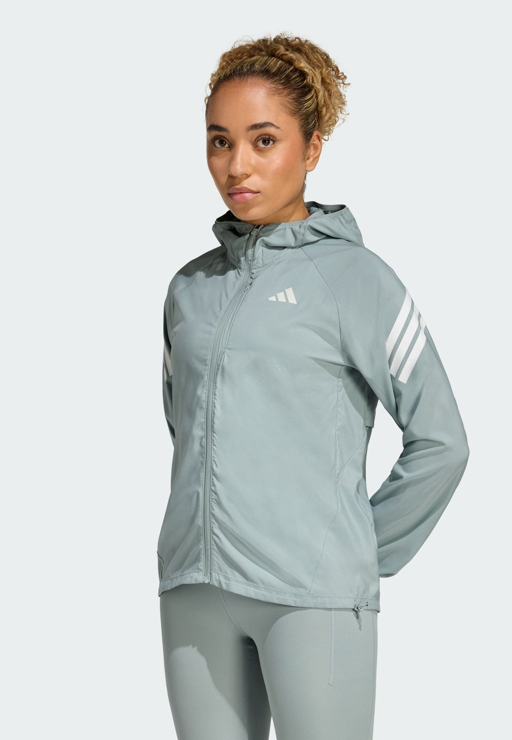 ADI365 - Windbreaker - sage