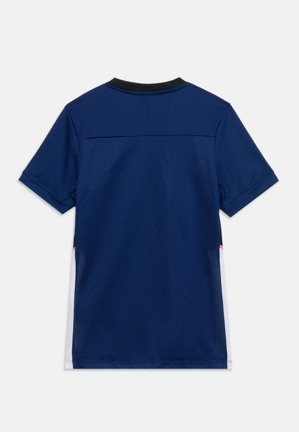 UNISEX - Football jersey - blue void/black/white/pinksicle