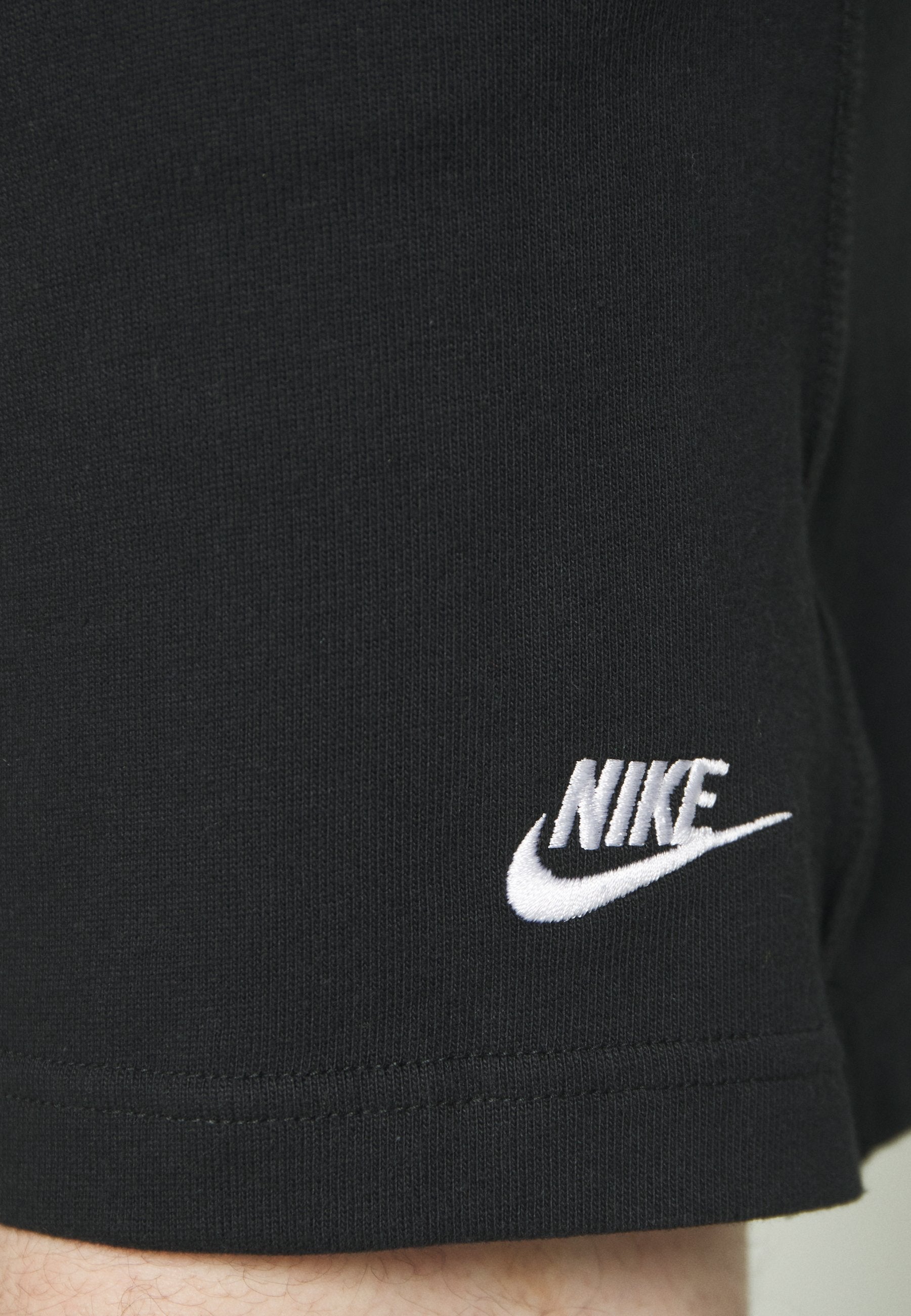 CLUB - Short - noir
