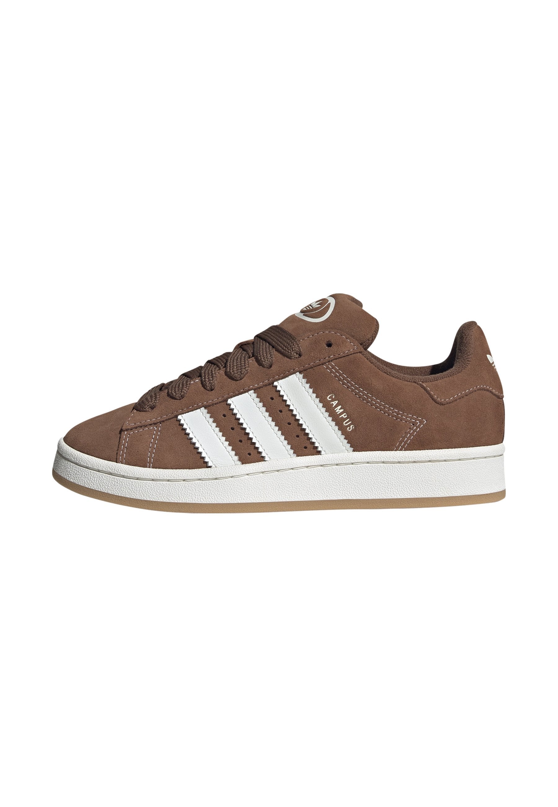 CAMPUS - Trainers - earth strata core white earth strata