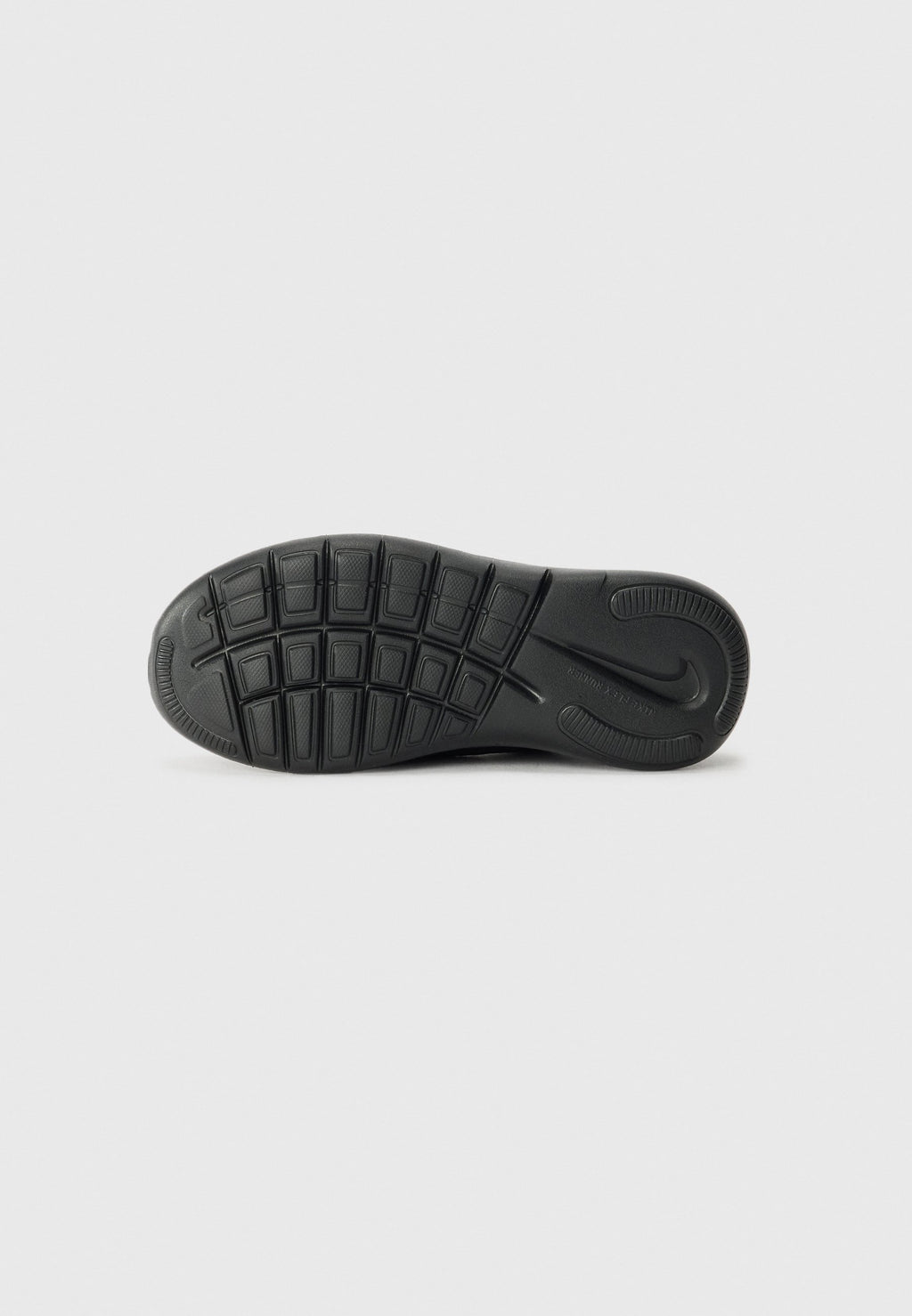 FLEX RUNNER UNISEX - Road running shoes - black/anthracite