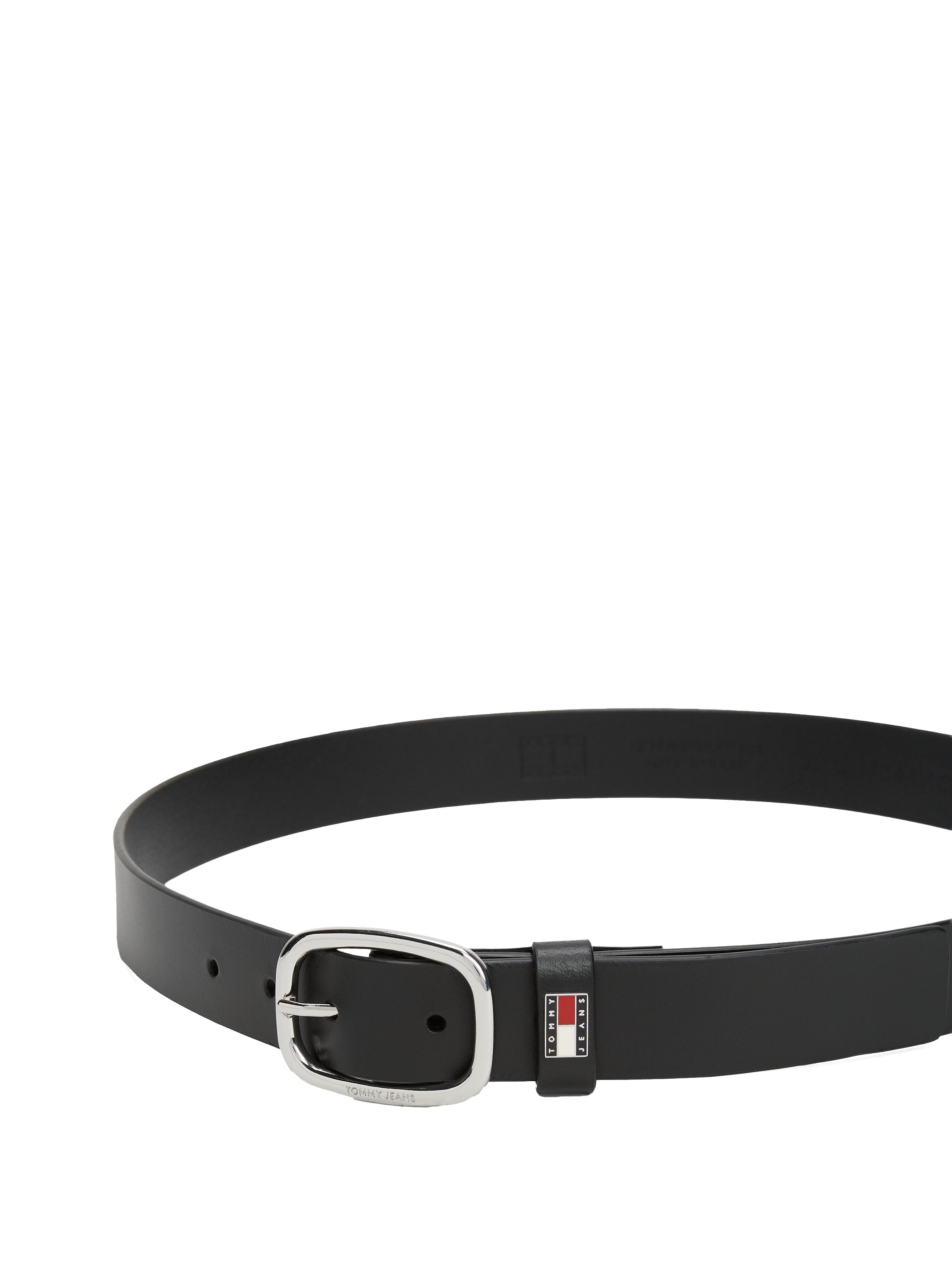 ESSENTIAL CONVERTIBLE LOGO WALLET - Belt - black