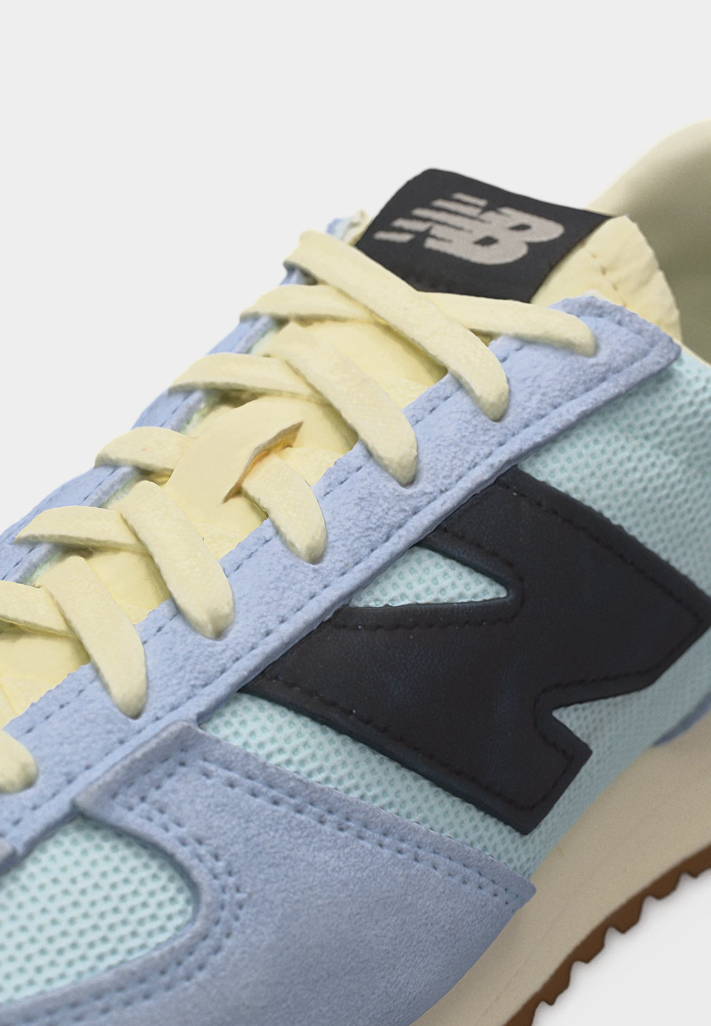 U471 UNISEX - Trainers - oxford blue/glint blue