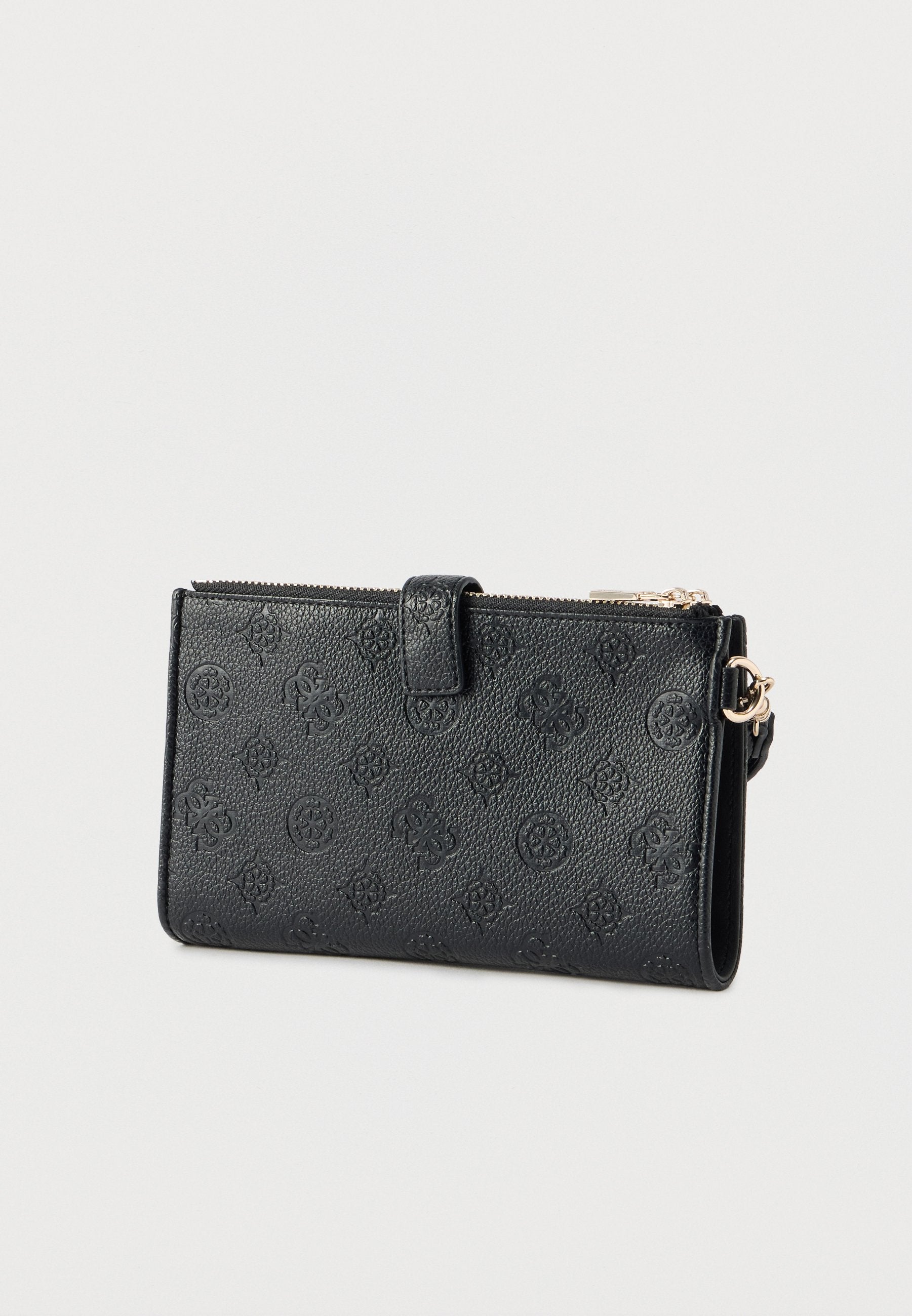 ANISE ZIP ORGANIZER - Wallet - black