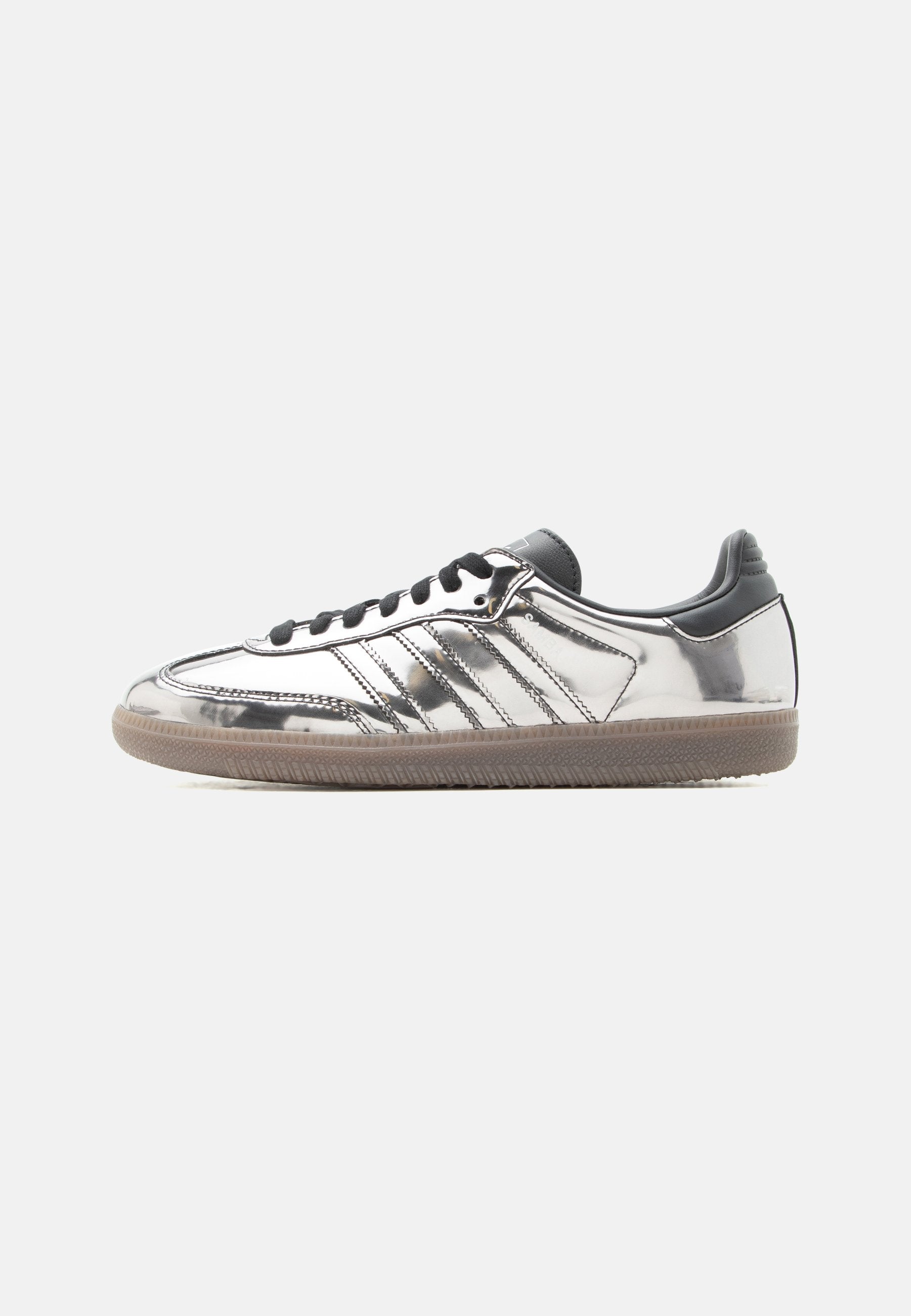 SAMBA OG - Trainers - core black