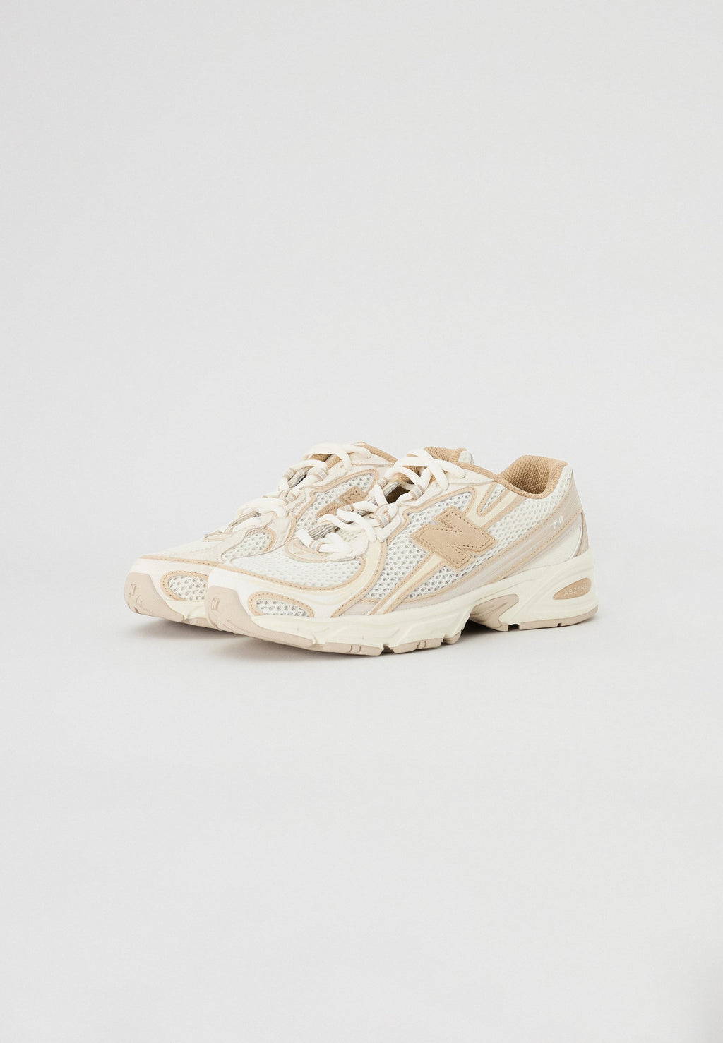 Trainers - incense