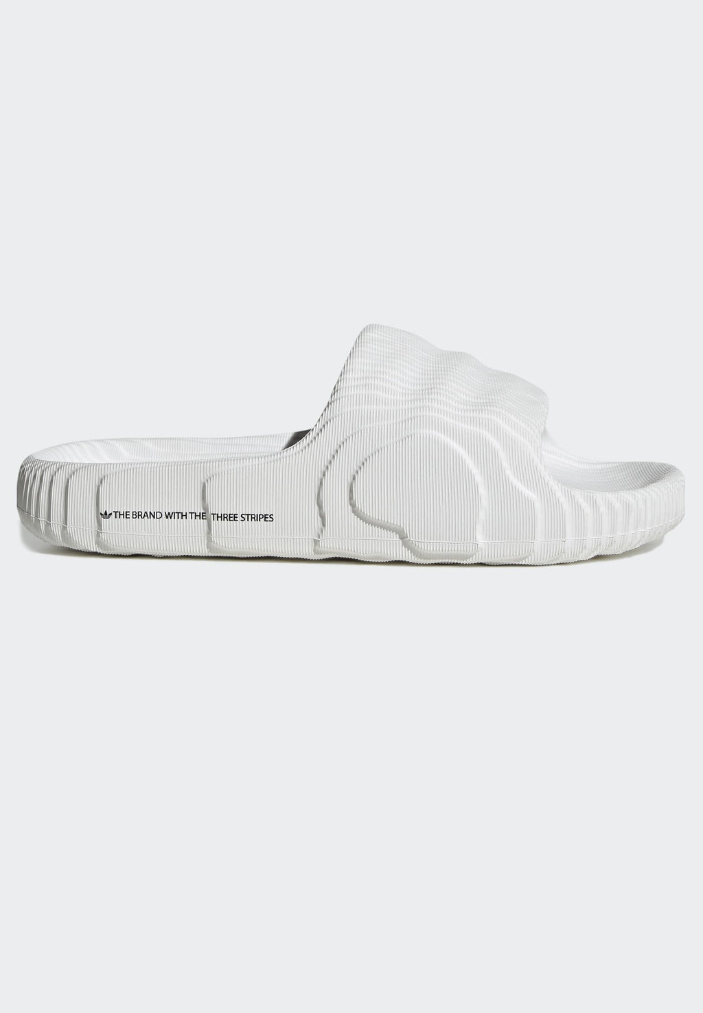 ISLAND CLUB ADILETTE 22 - Pool slides - white