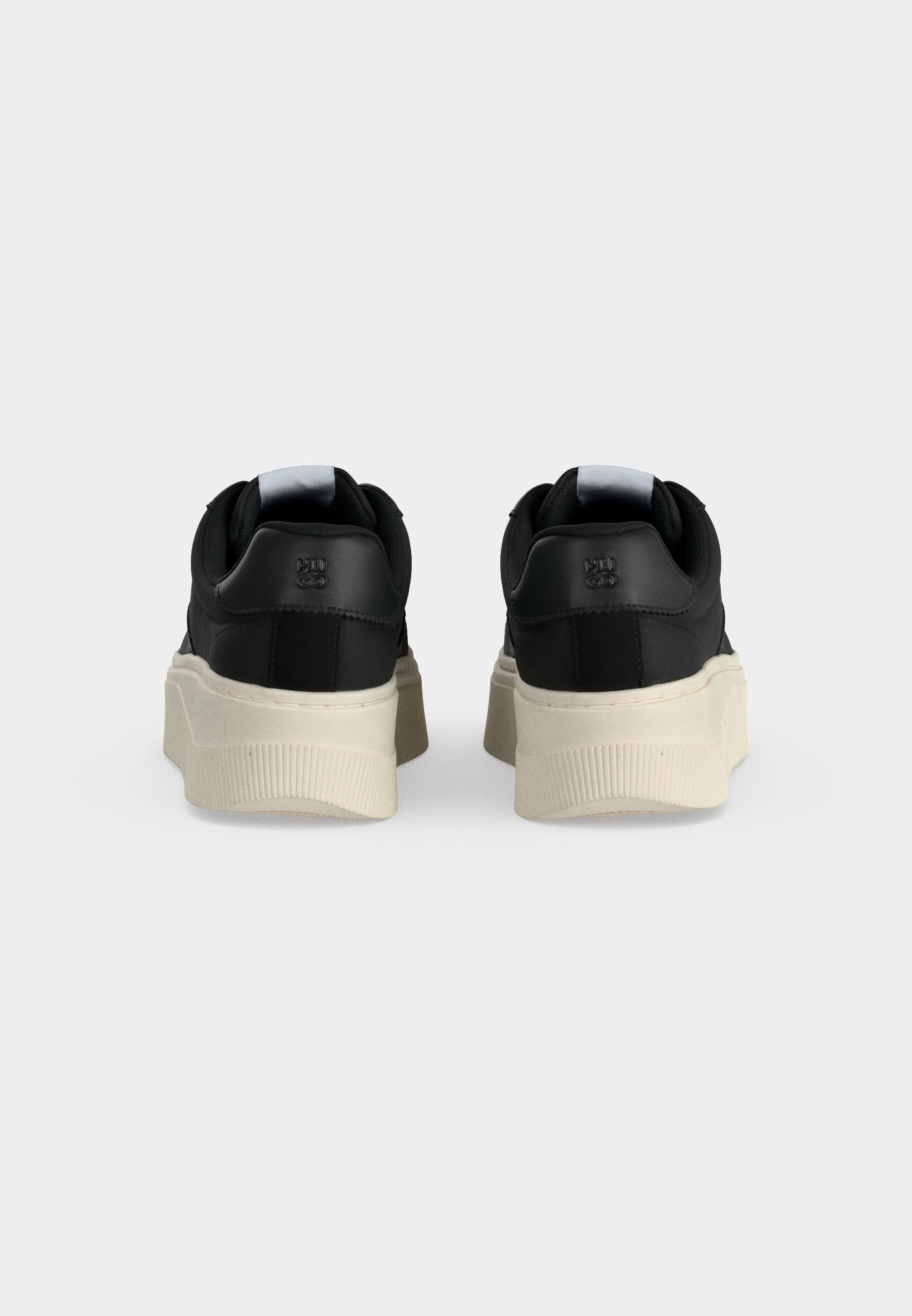 LYZZPLT - Trainers - black