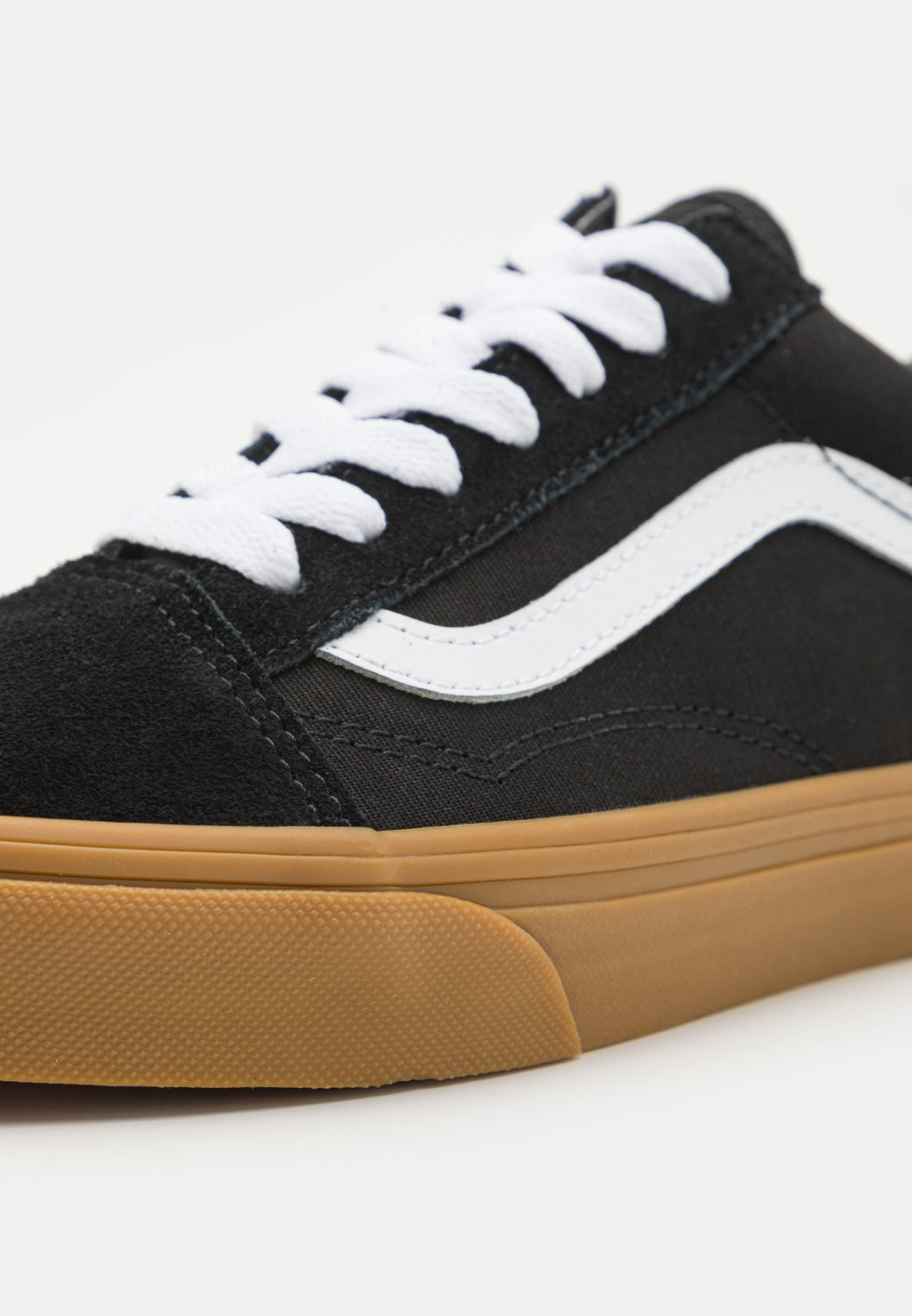 OLD SKOOL UNISEX - Trainers - black