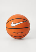 EVERYDAY PLAYGROUND DEFLATED - Basketball - amber/black/white