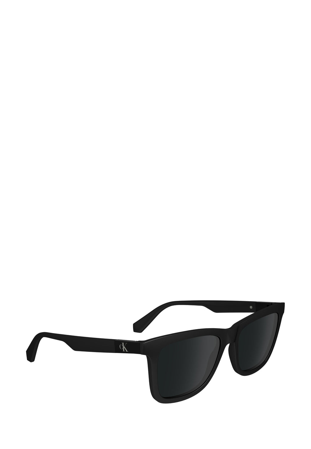 UNISEX - Sunglasses - black