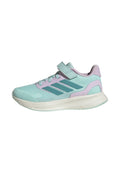 RUNFALCON 5 UNISEX - Road running shoes - halo mint mint ton ice lavender