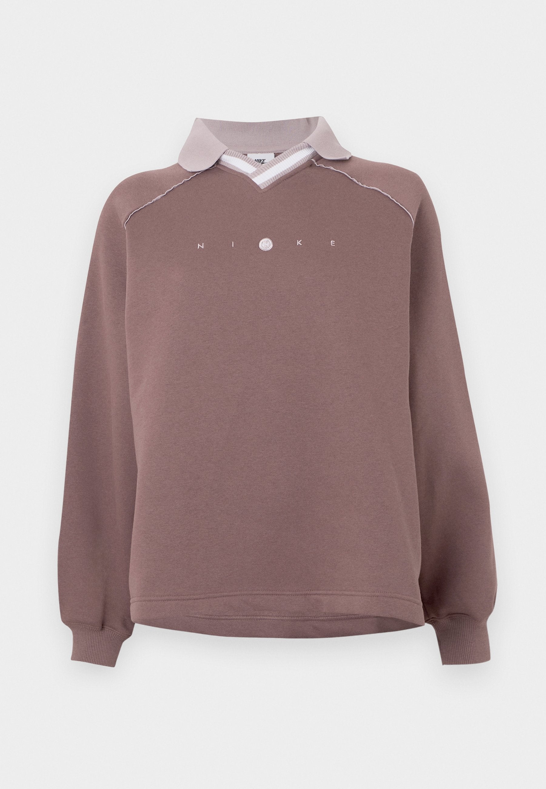 Sweatshirt - tattoo/chalk