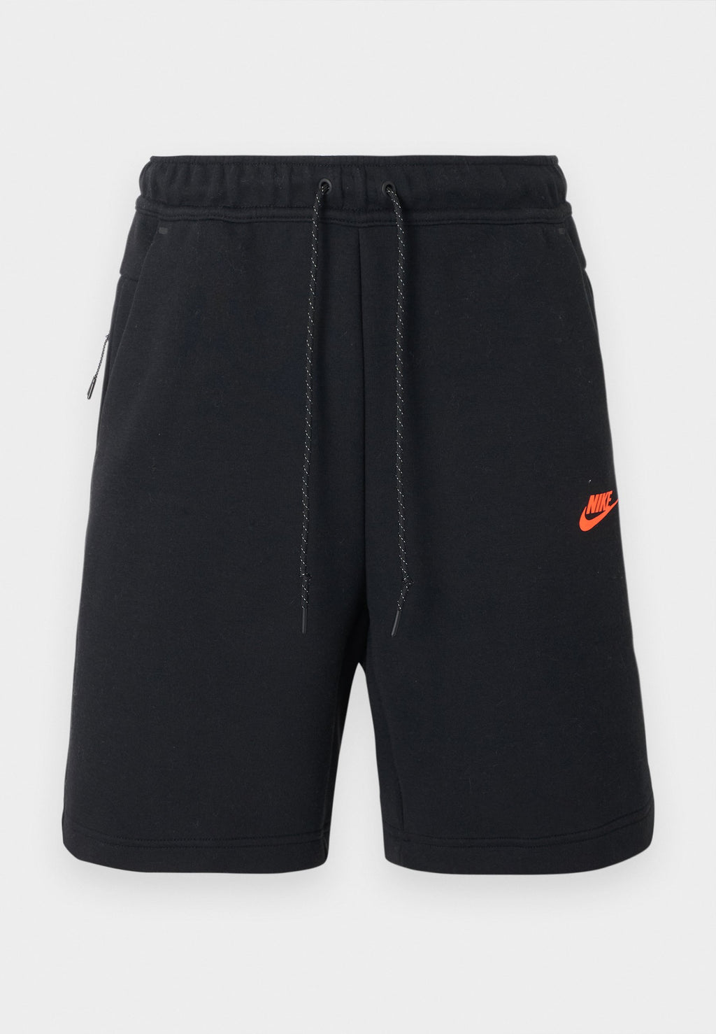 Shorts - black/hyper crimson