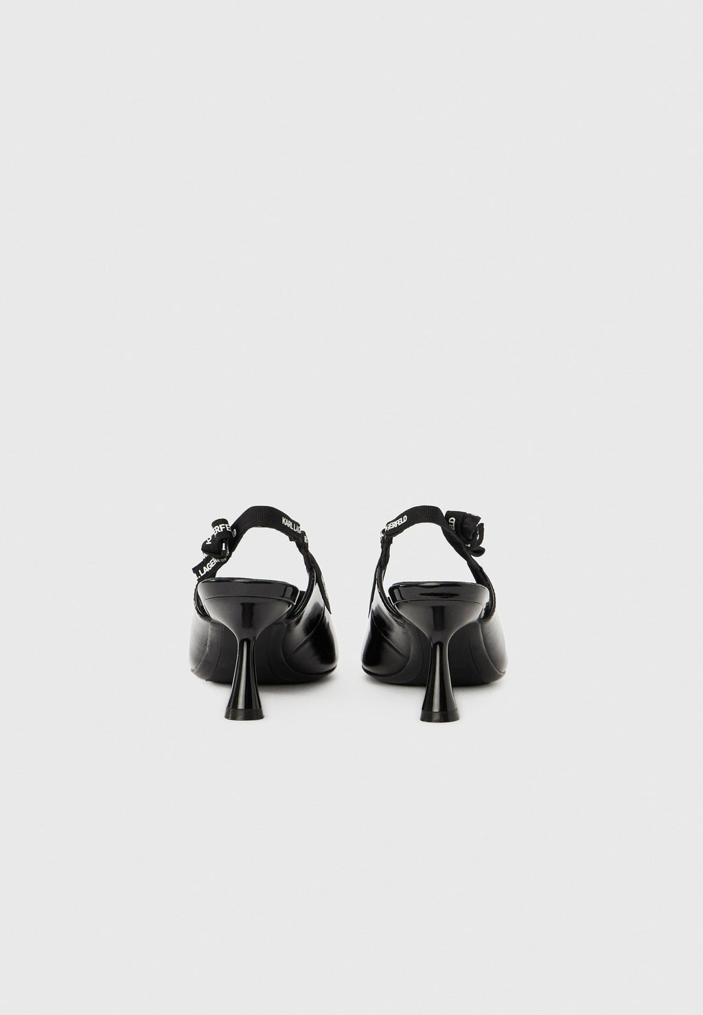 PANACHE - Classic heels - black