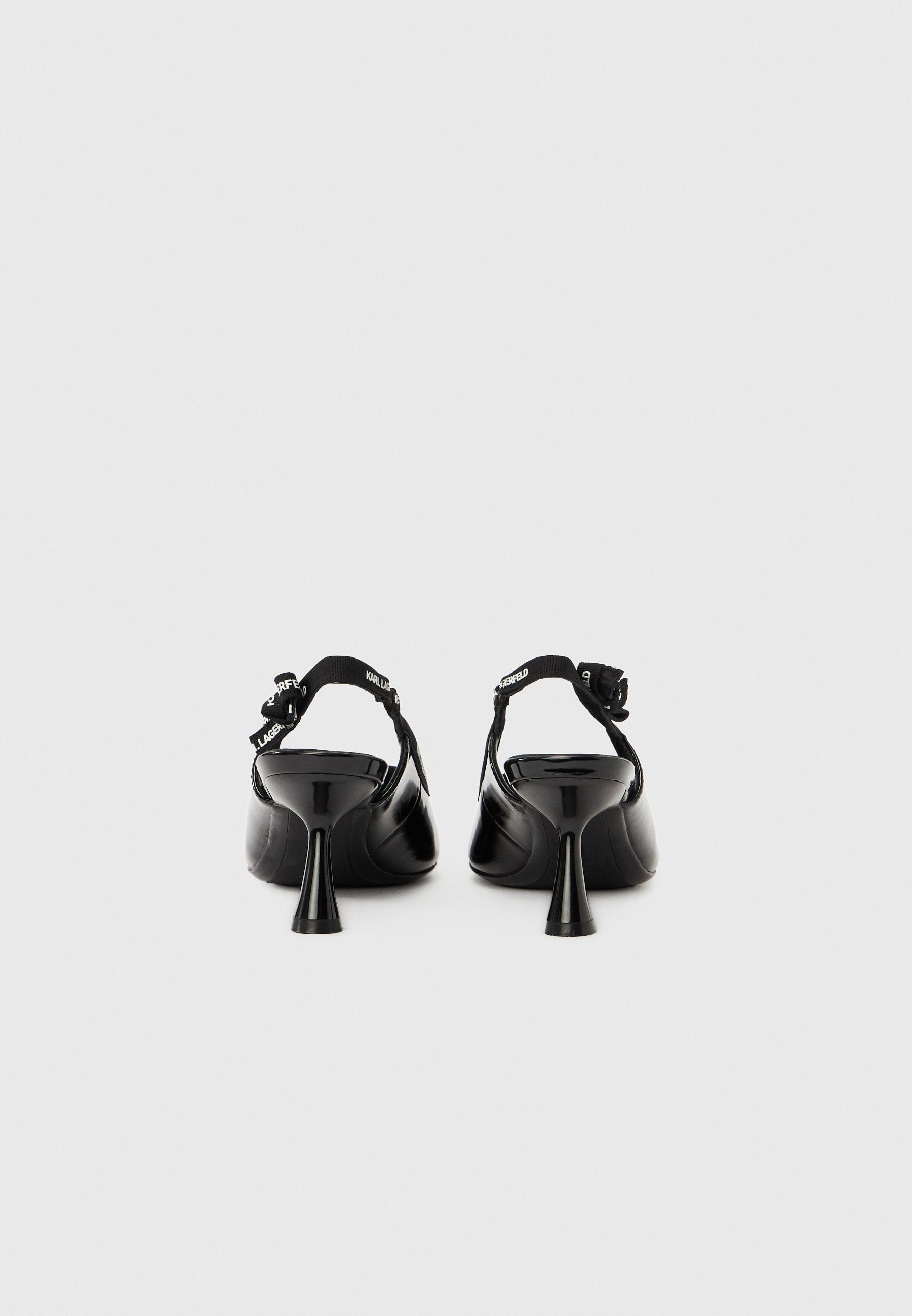 PANACHE - Classic heels - black