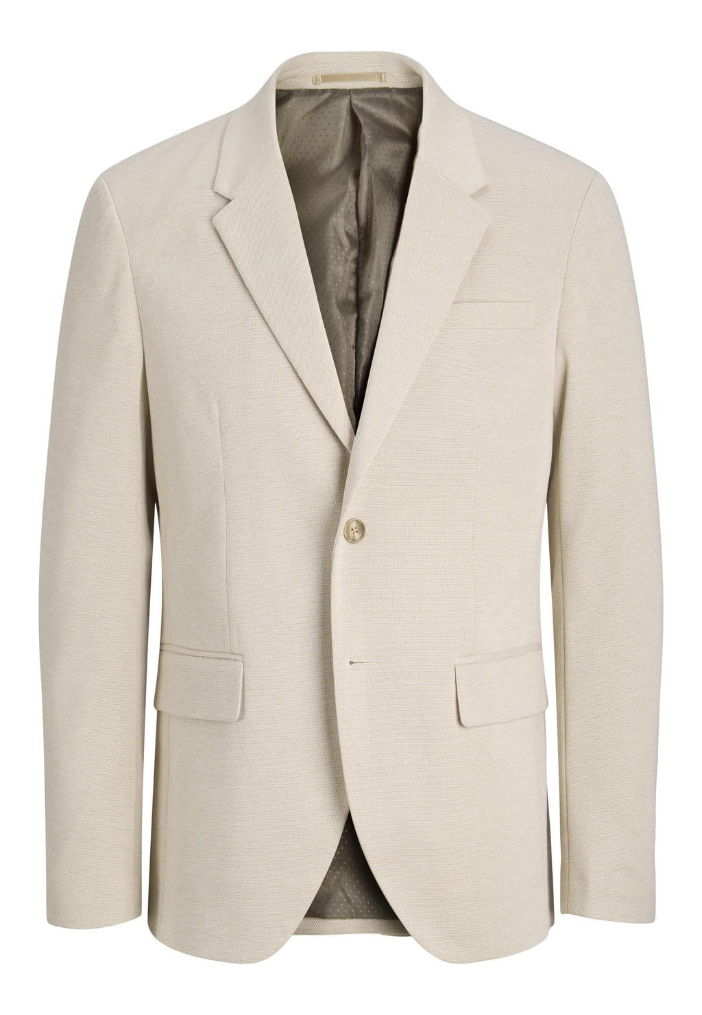 JPRBLAMARTIN Slim Fit - Blazer - ancient scroll