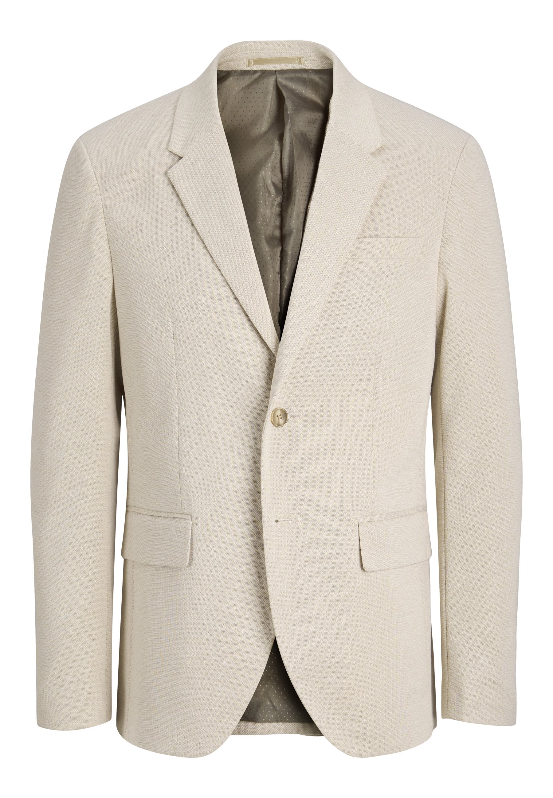 JPRBLAMARTIN Slim Fit - Blazer - ancient scroll