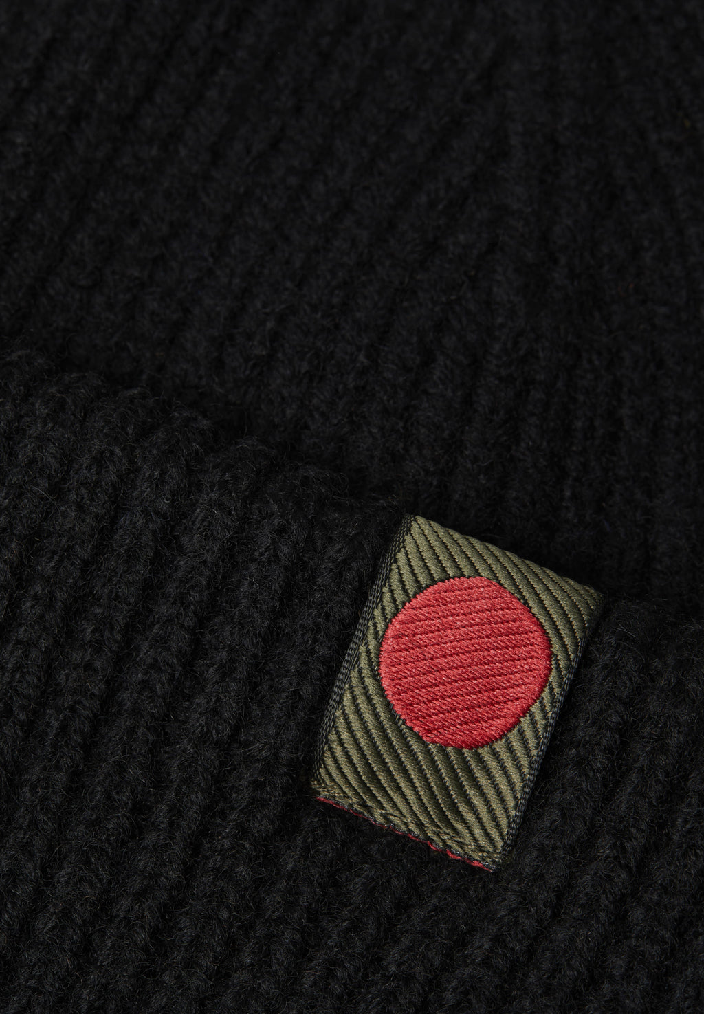 JACROYAL - Beanie - black