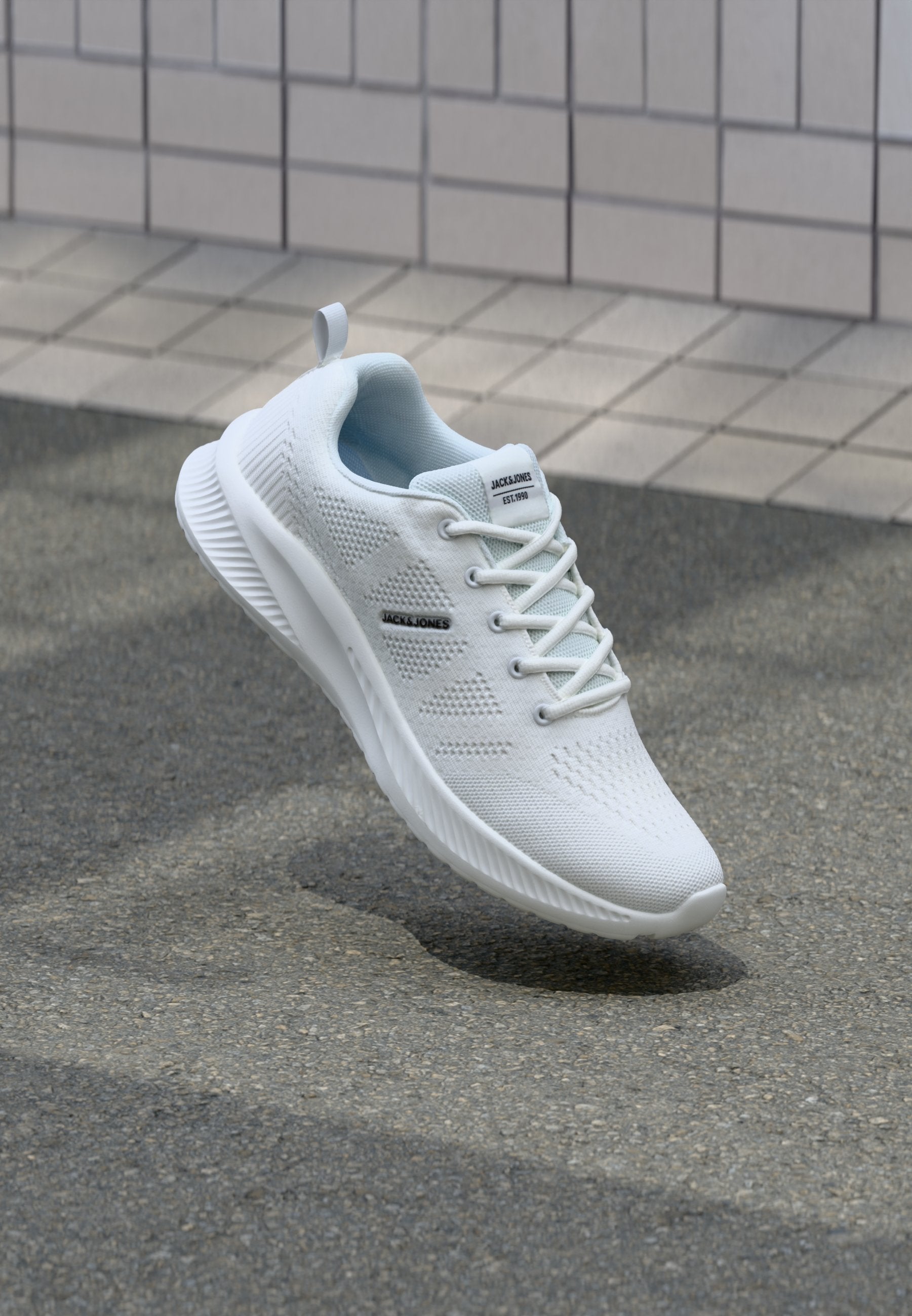 Trainers Trainers - Trainers - bright white