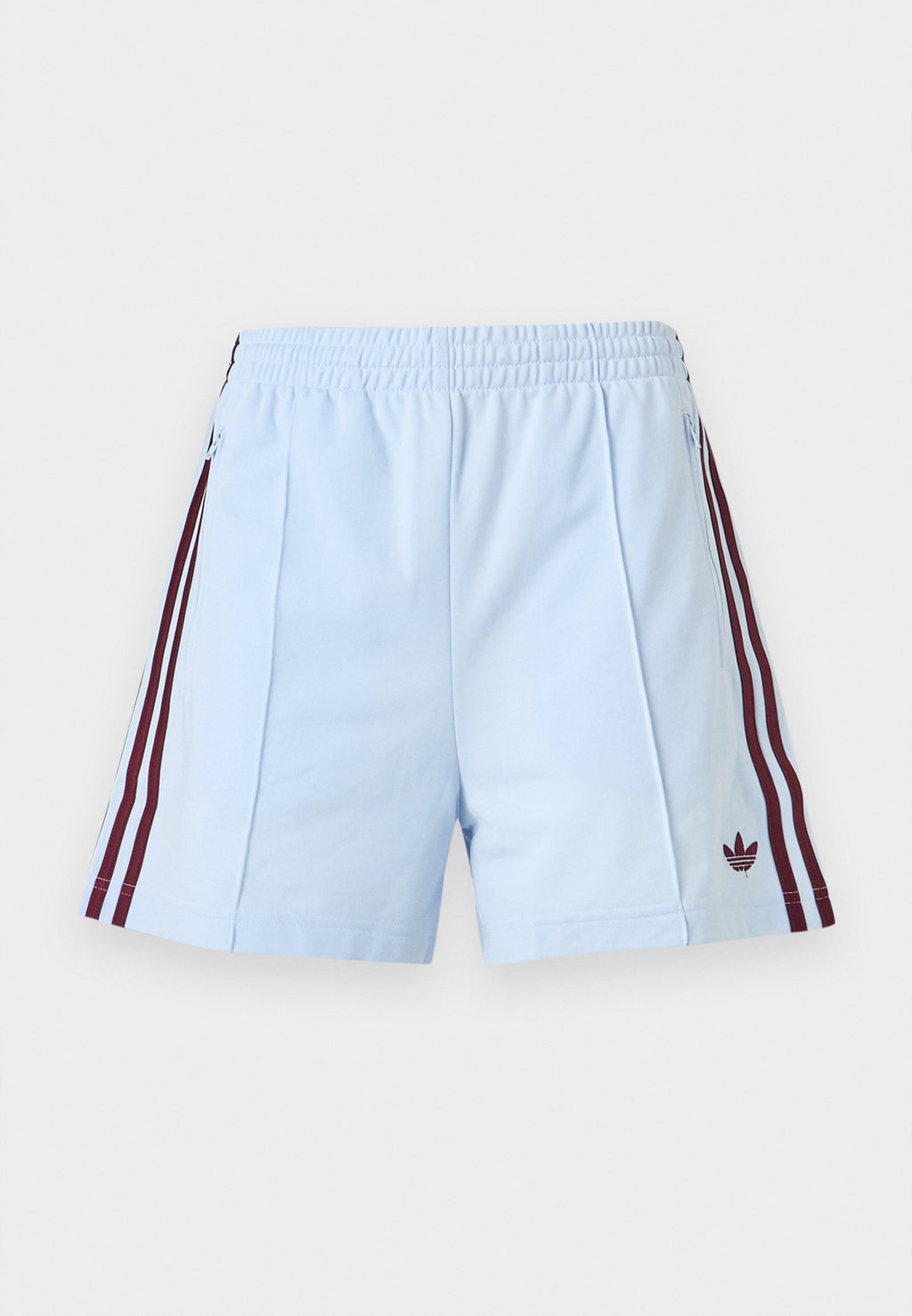 FIREBIRD CLASSIC - Short - crystal sky/maroon
