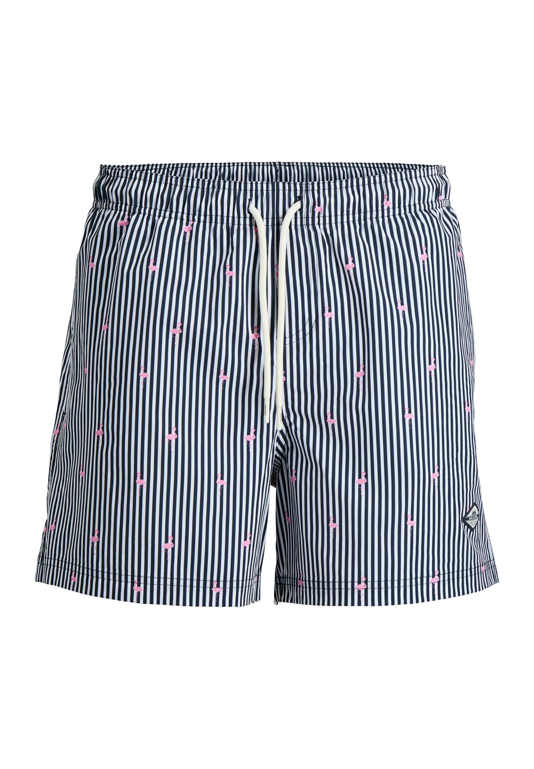 Swim Regular Fit - Swimming shorts - navy blazer