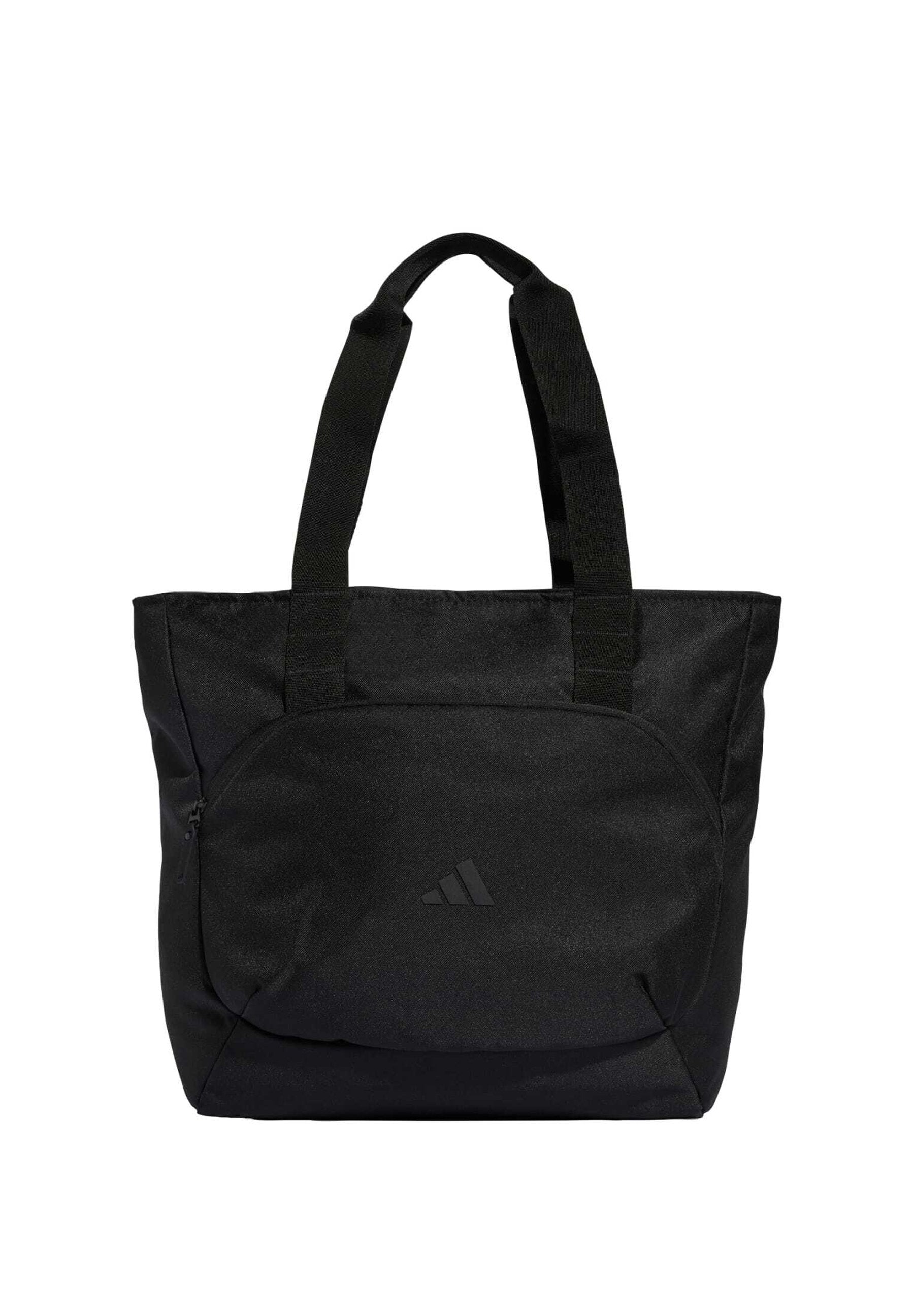 SAC DE SPORT ADIDAS PRIME TOTE UNISEXE - Sac de sport - black/carbon