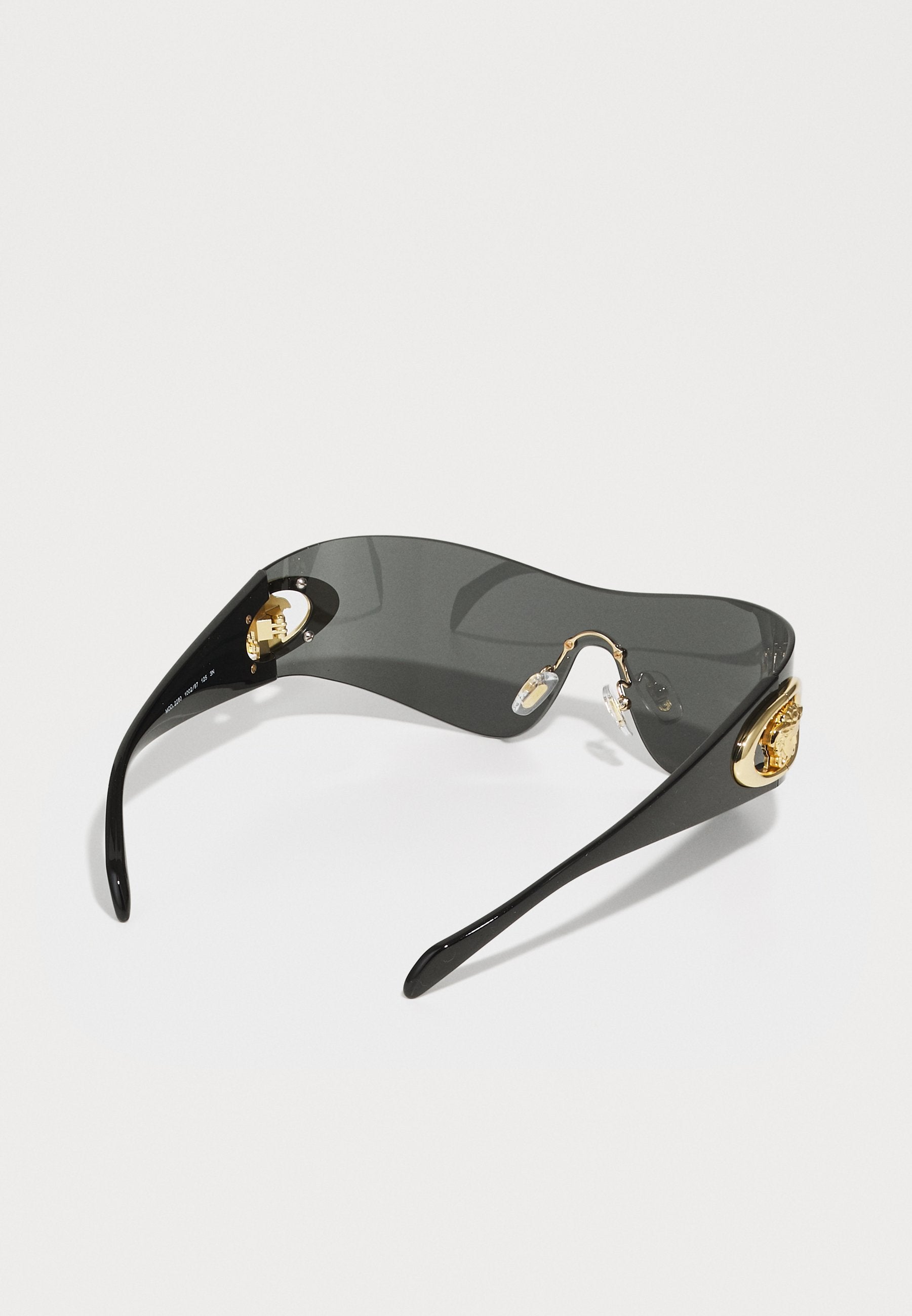 UNISEX - Sunglasses - dark grey