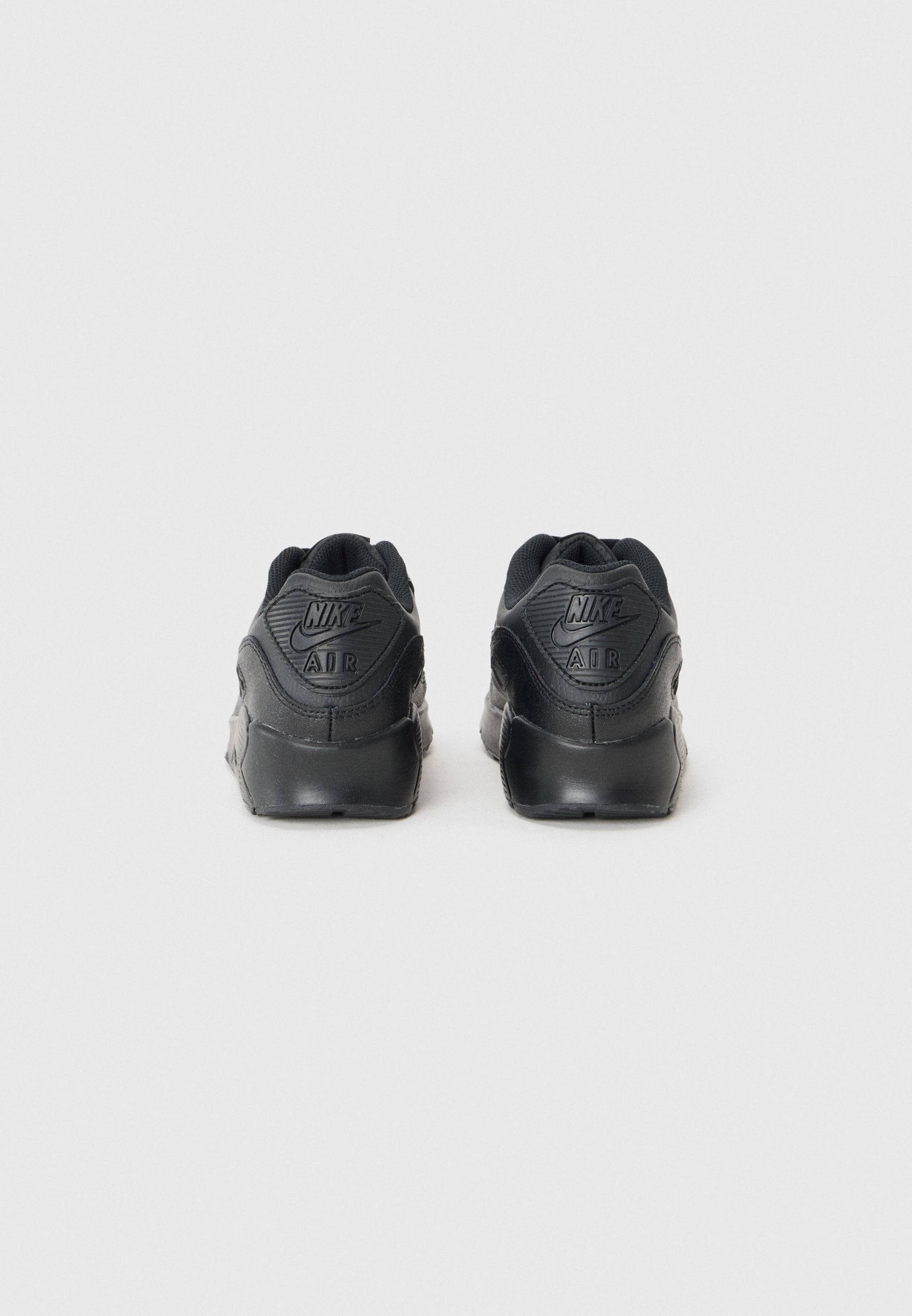AIR MAX 90 UNISEX - Trainers - black
