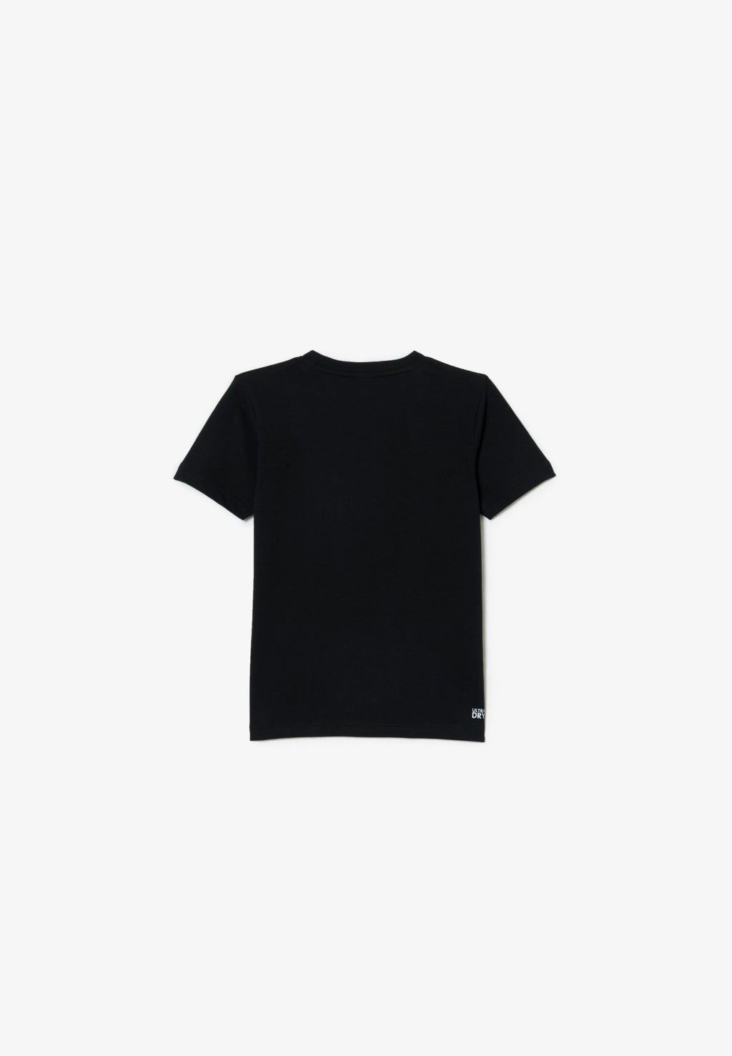 Basic T-shirt - black