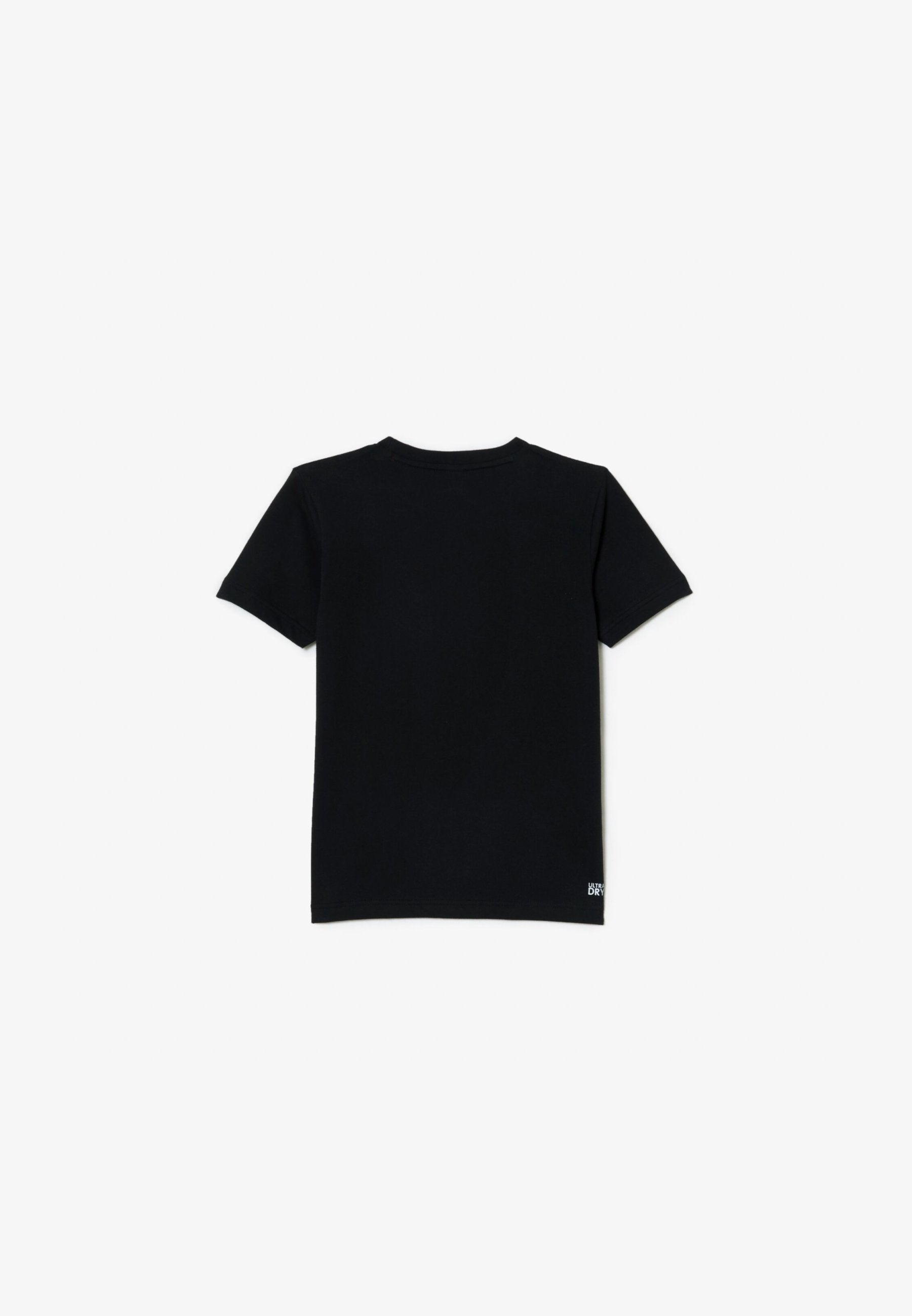Basic T-shirt - black