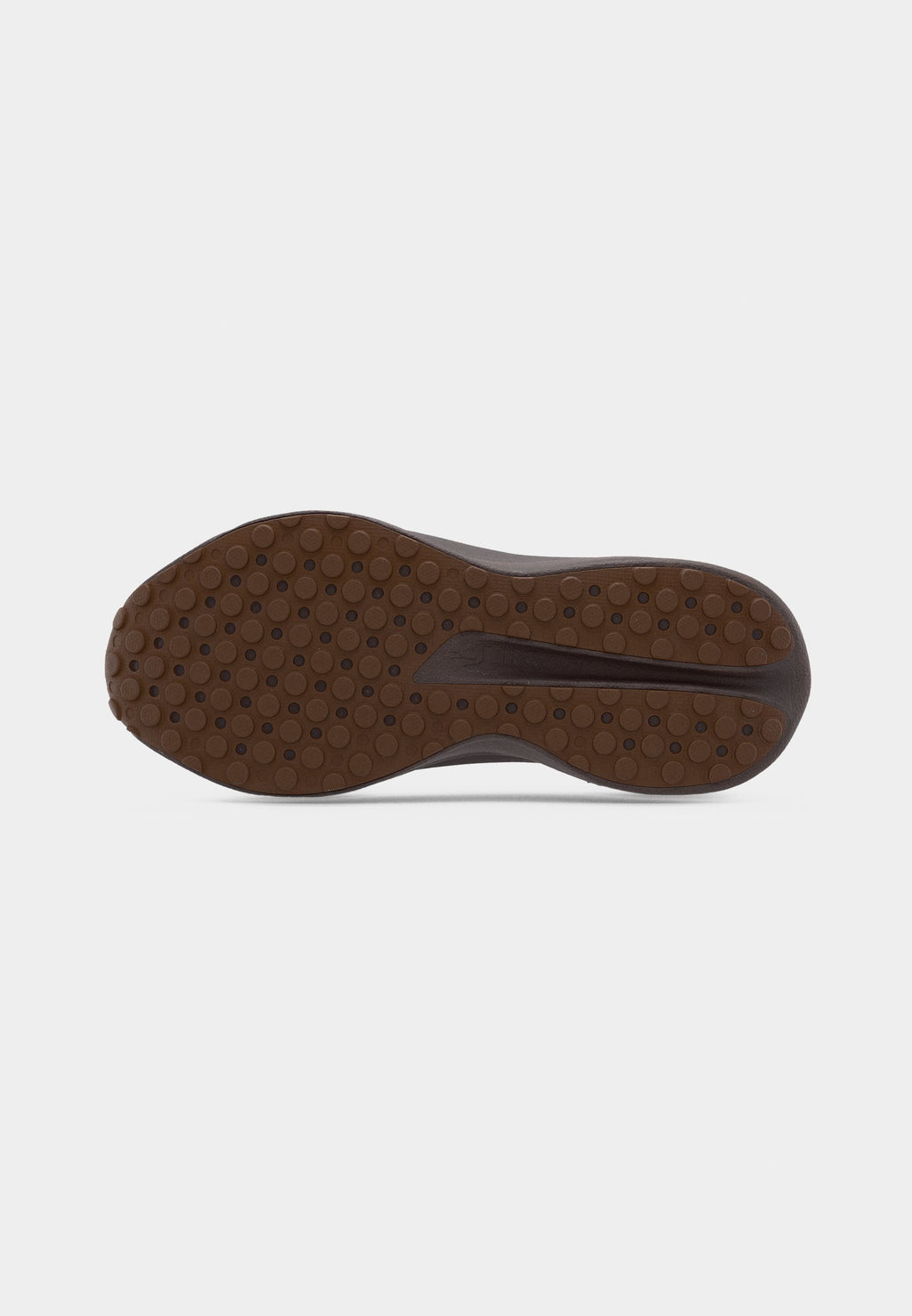 NEO RUN ACT 1261 - Trainers - dark brown