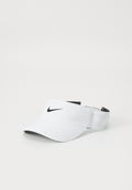 ACE VISOR UNISEX - Cap - white/anthracite/black