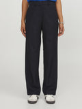JXMARY HW PANT - Trousers - black