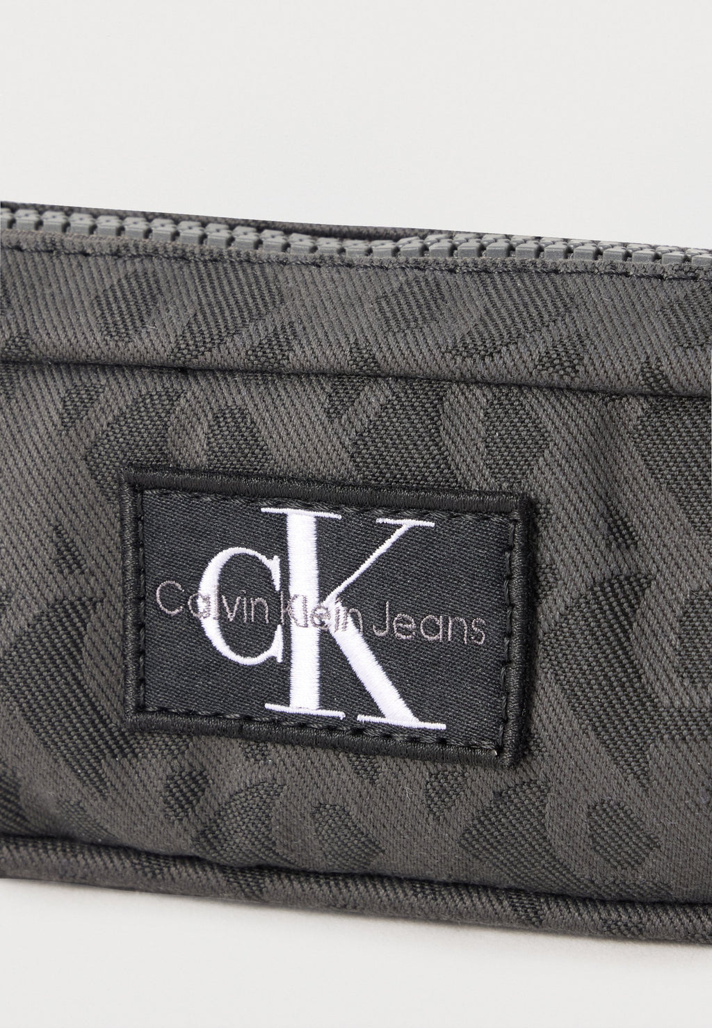 PENCIL CASE - Pencil case - black